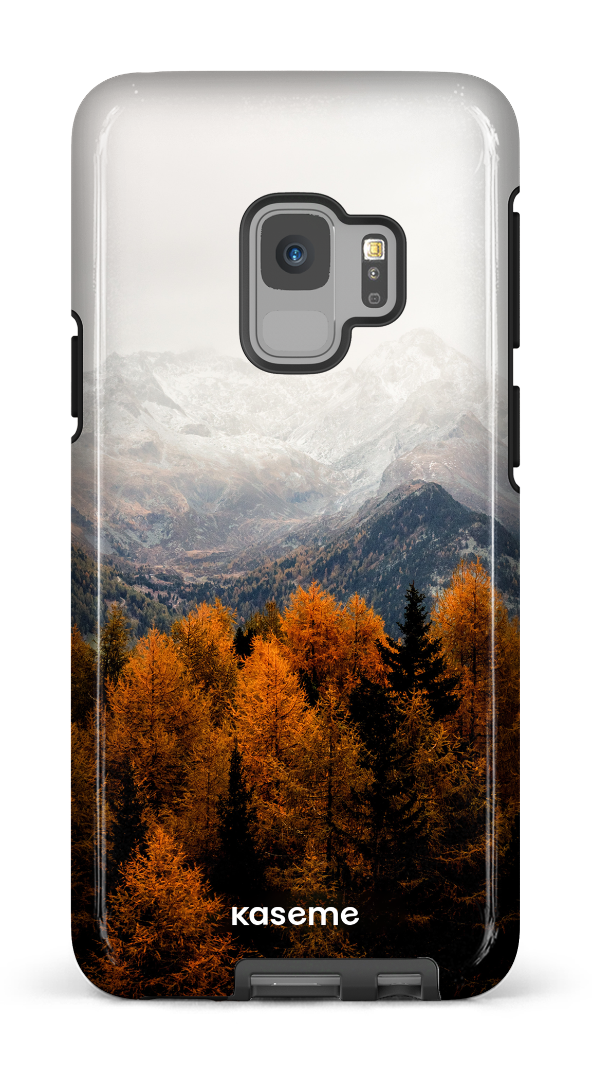 October - Galaxy S9
