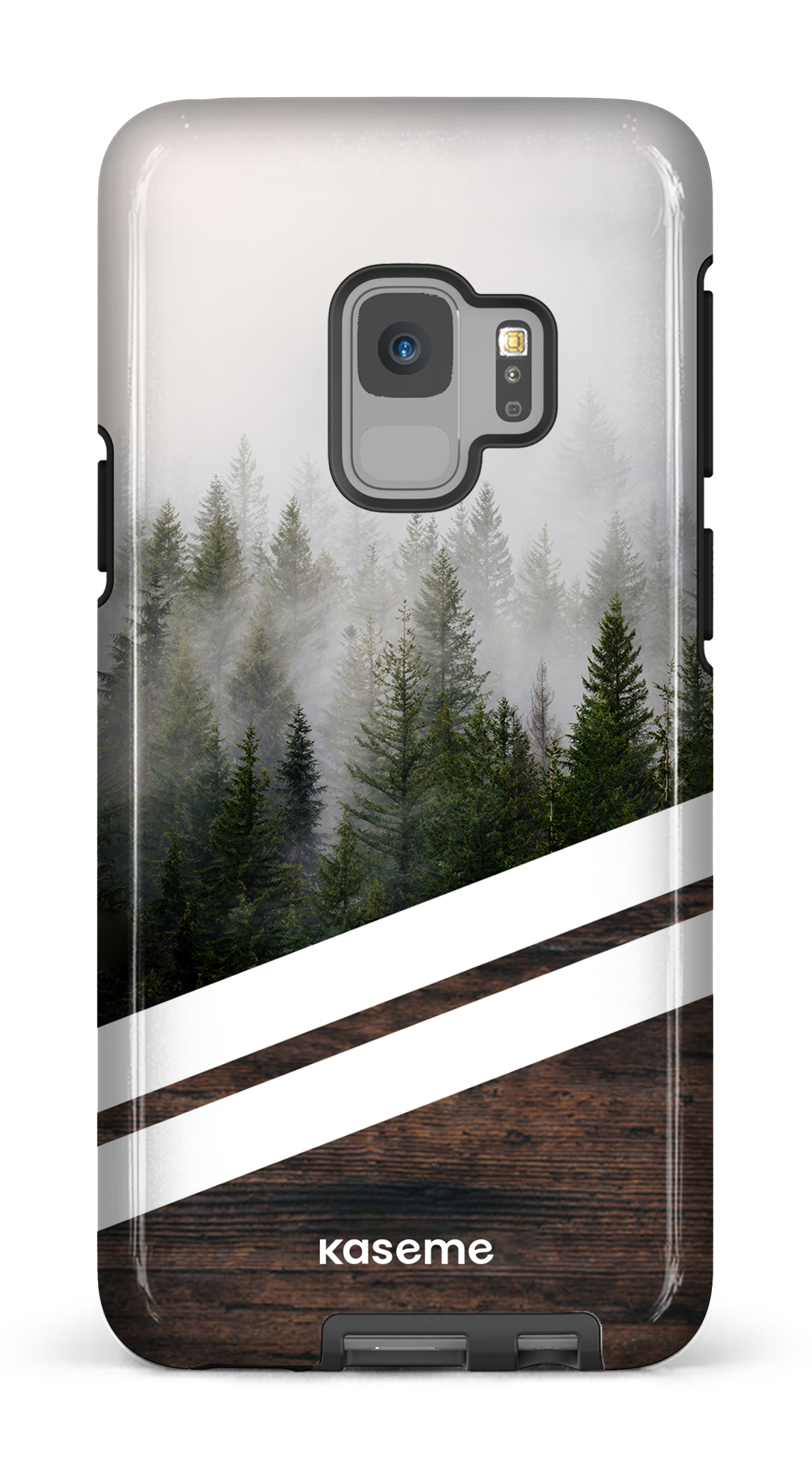 Mist - Galaxy S9