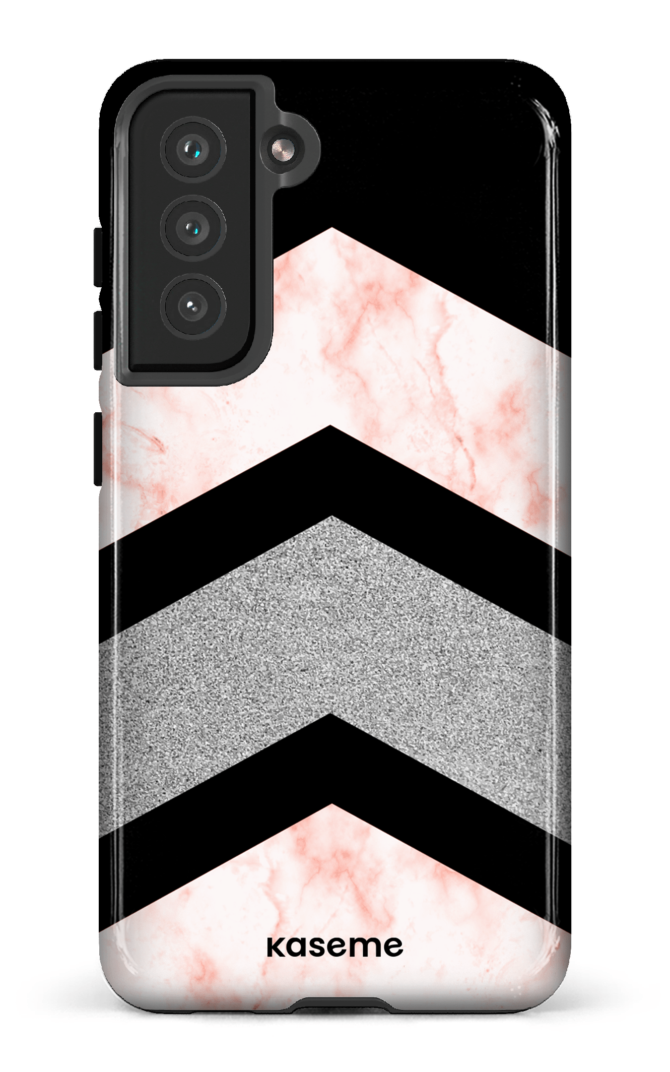Blush - Galaxy S21 FE