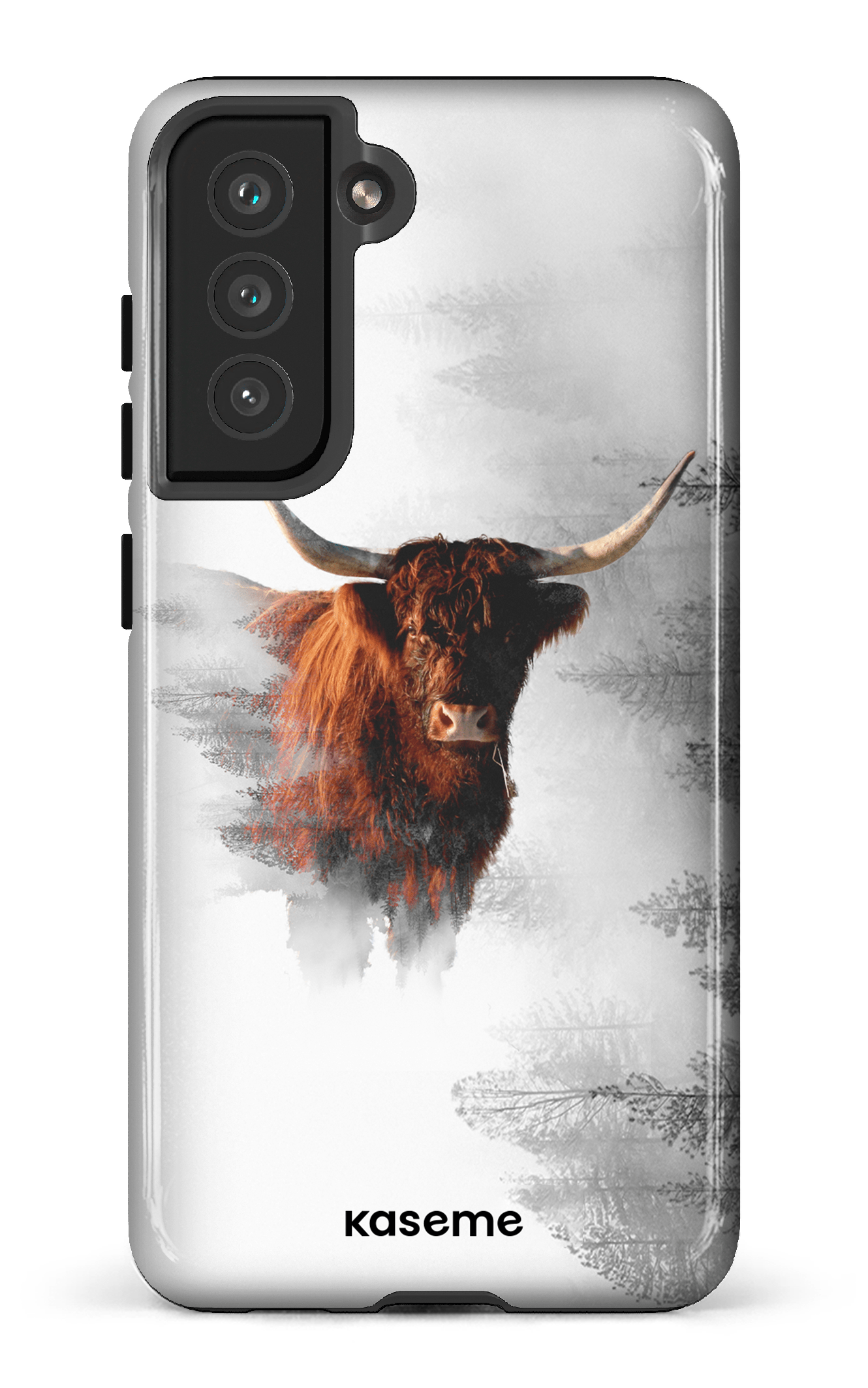 El Toro - Galaxy S21 FE