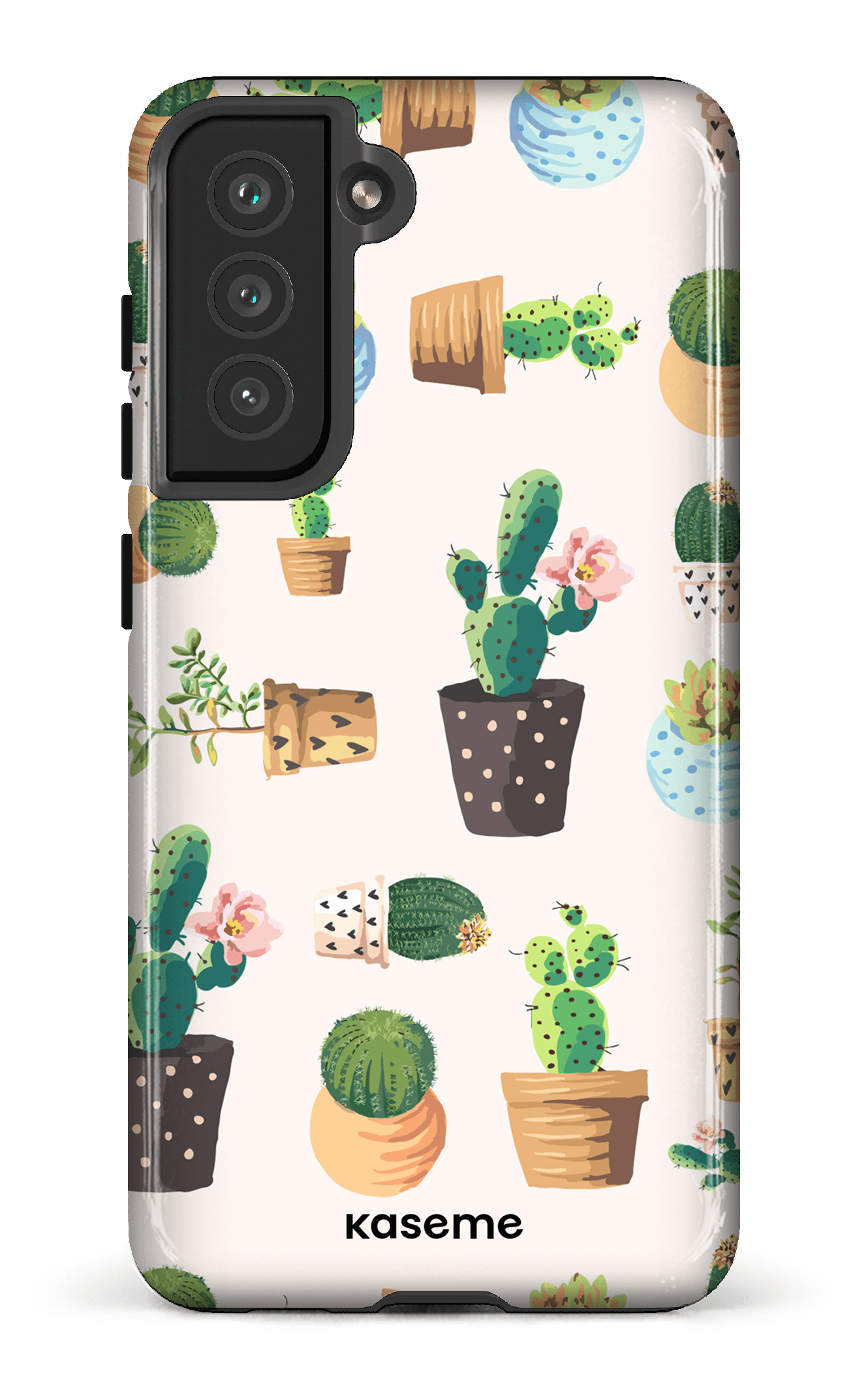 FarWest - Galaxy S21 FE