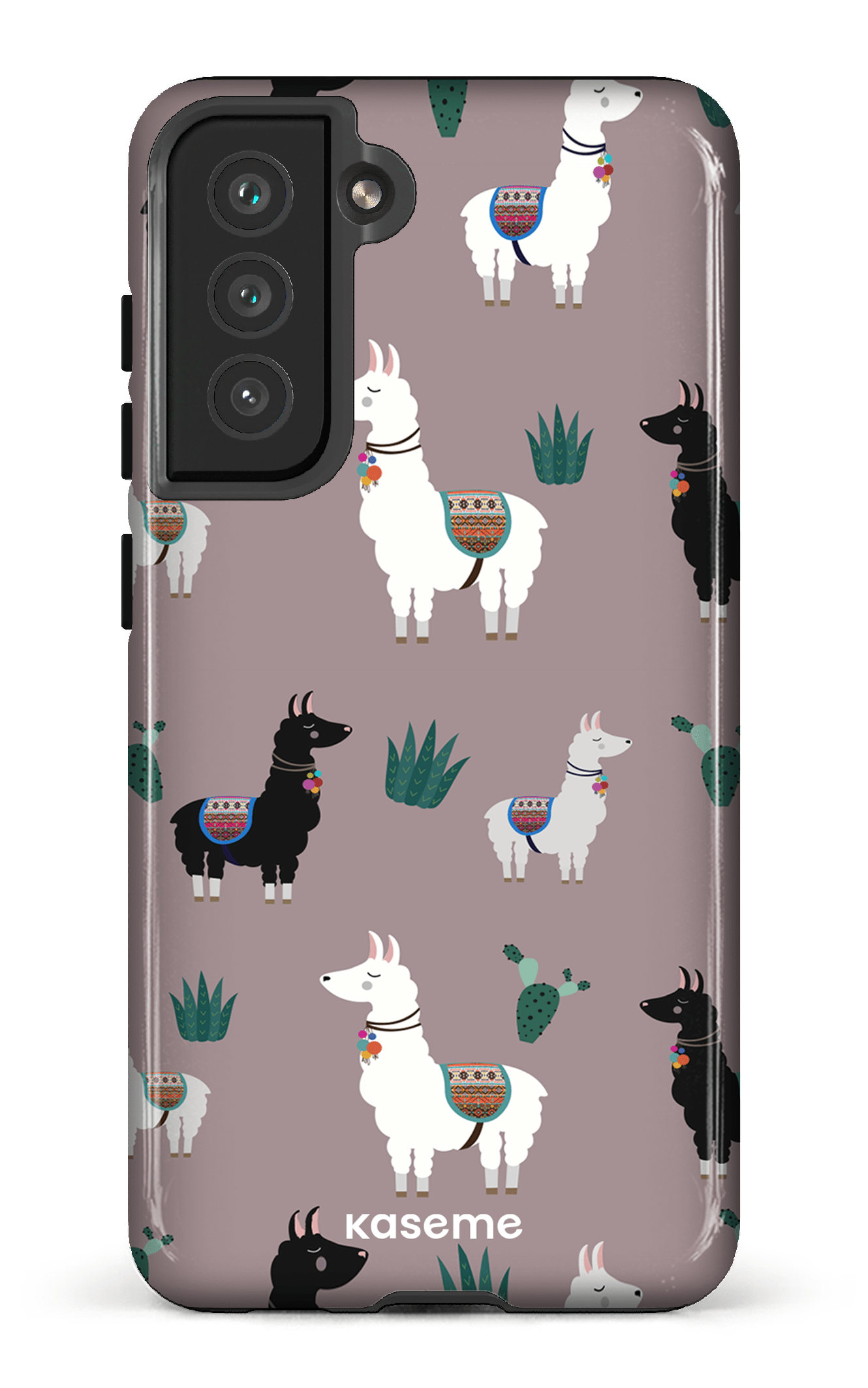 Como te Lama - Galaxy S21 FE