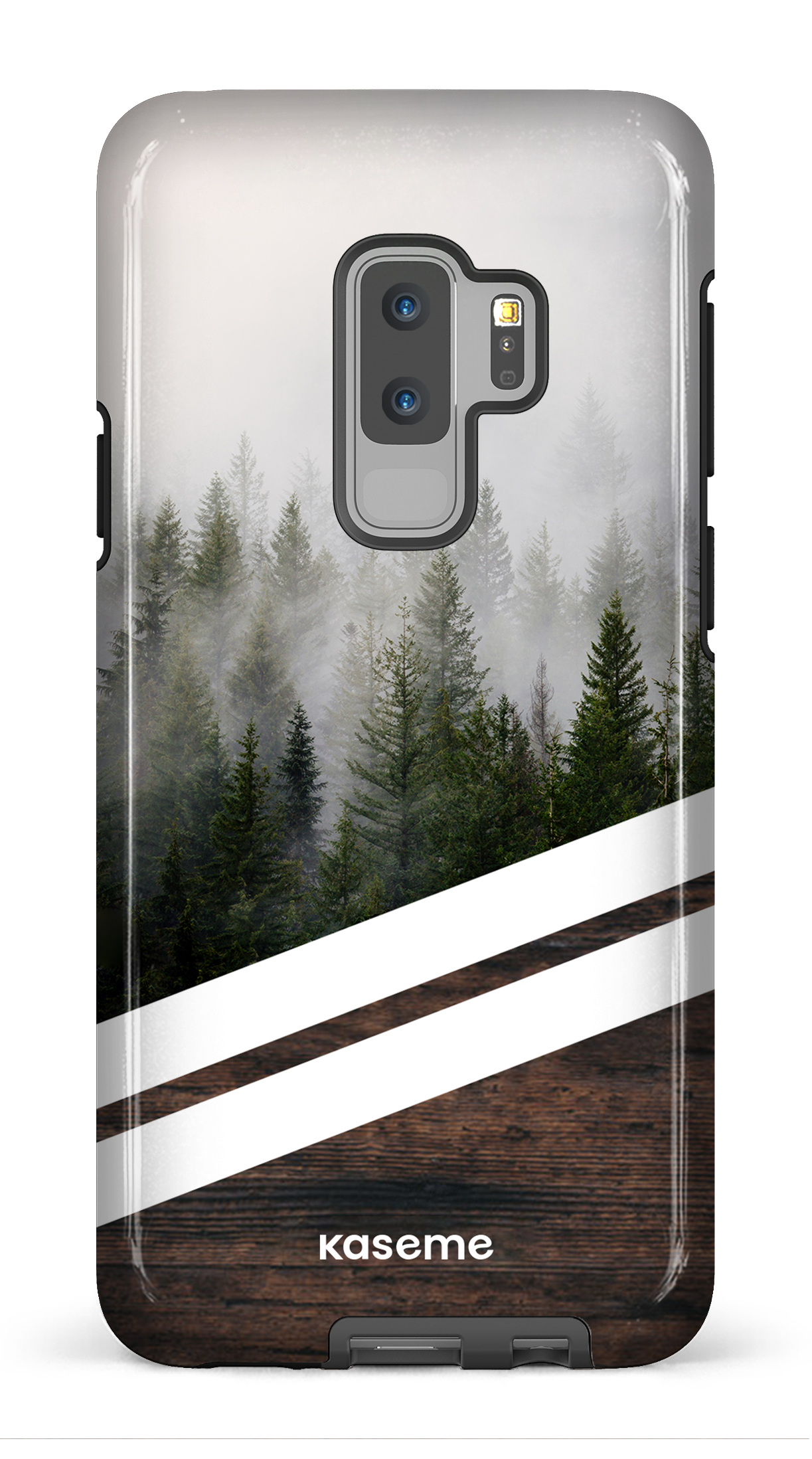 Mist - Galaxy S9 Plus