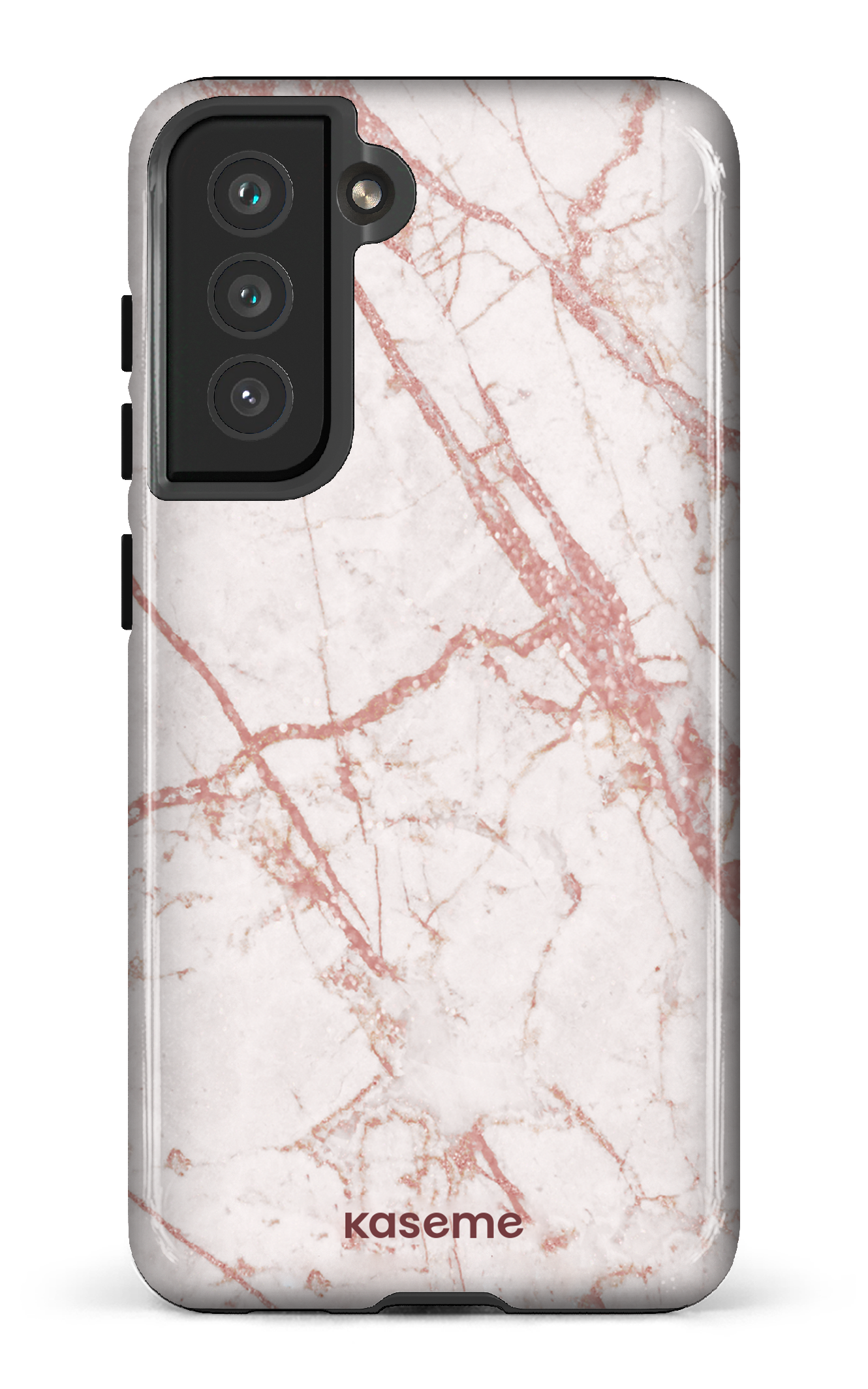Marbleicious - Galaxy S21 FE