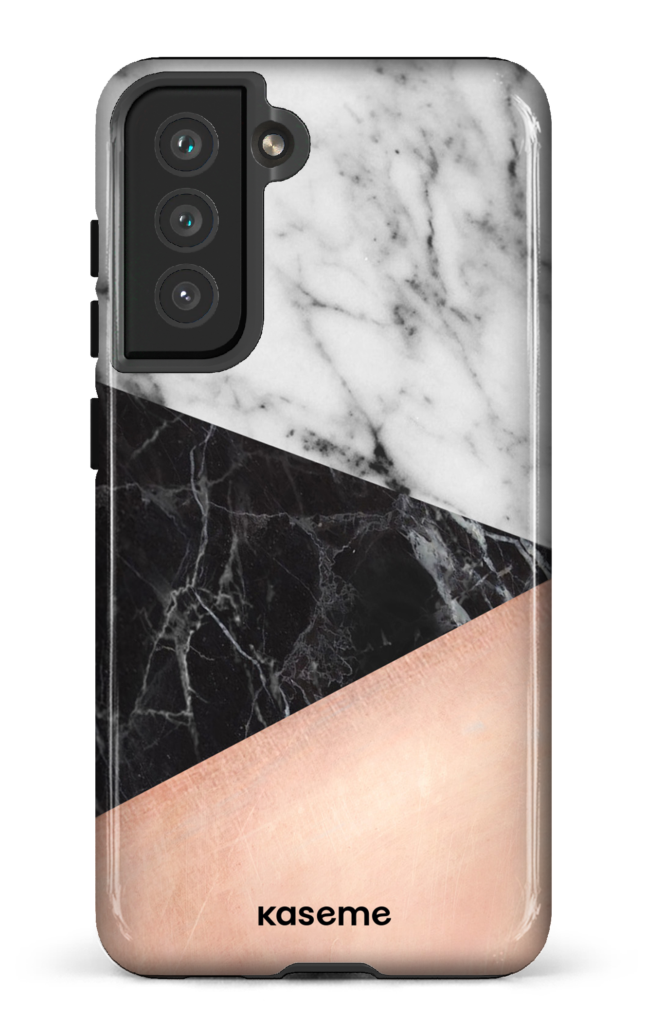 Marble Love - Galaxy S21 FE