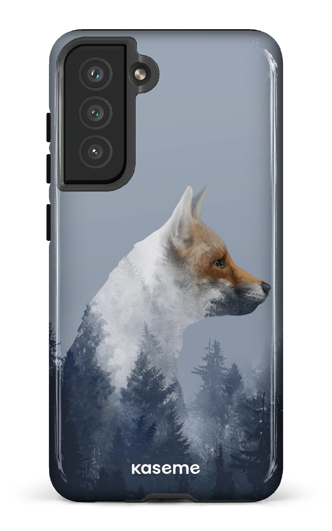 Wise Fox - Galaxy S21 FE