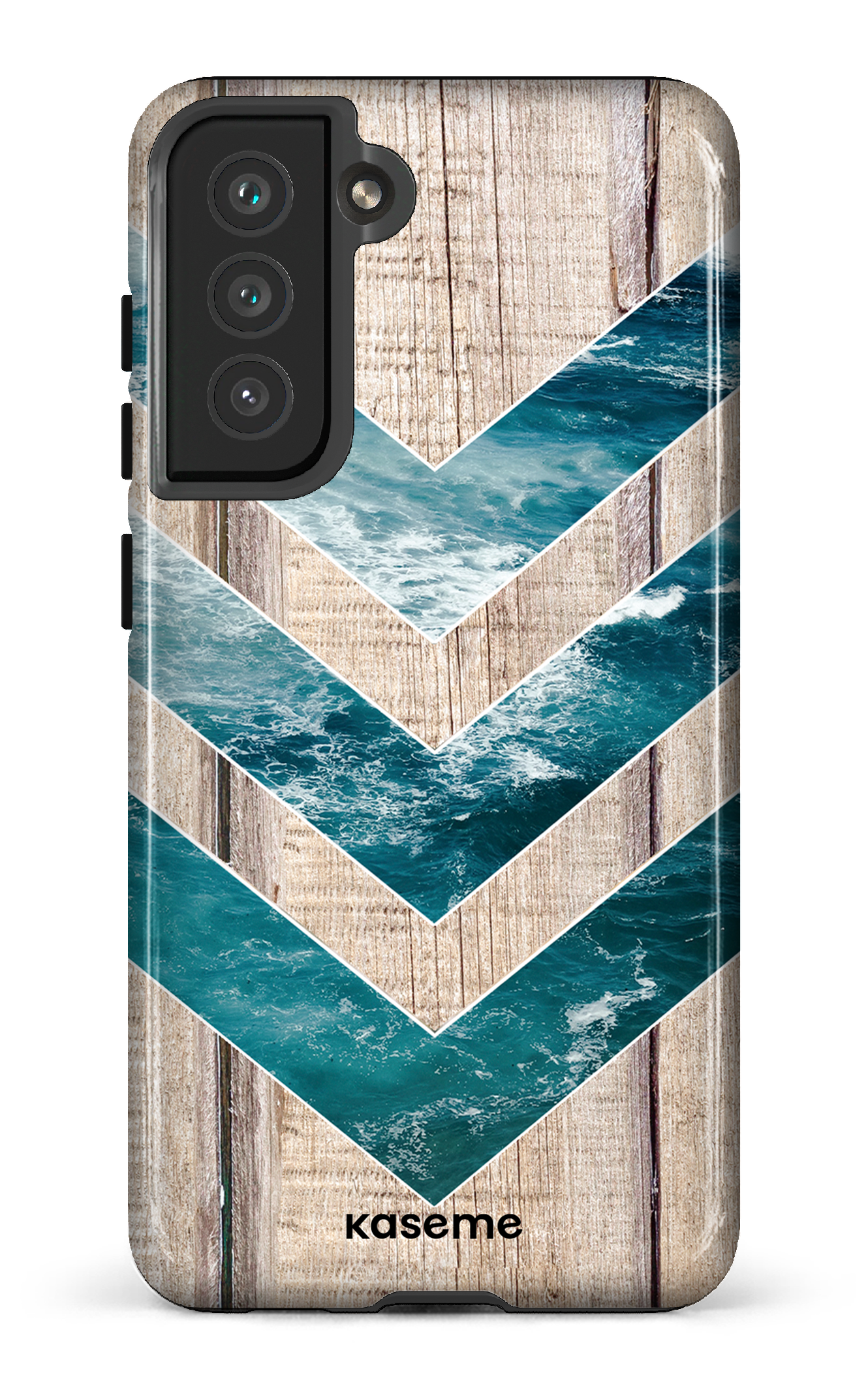 Wonder Wave - Galaxy S21 FE