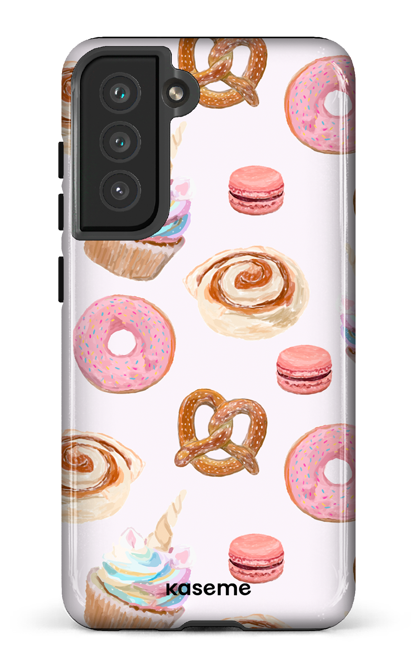 Sugar Rush - Galaxy S21 FE