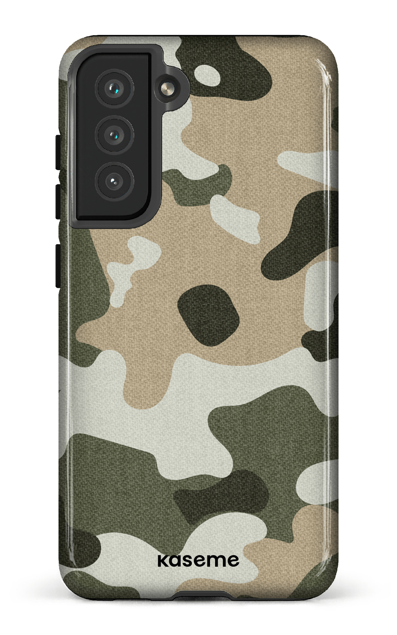 Camo - Galaxy S21 FE