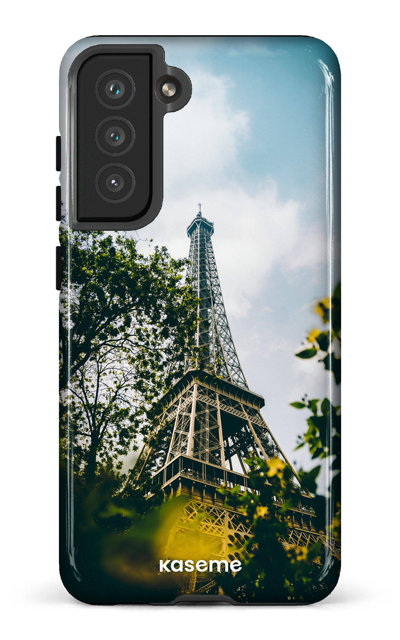 Paris - Galaxy S21 FE
