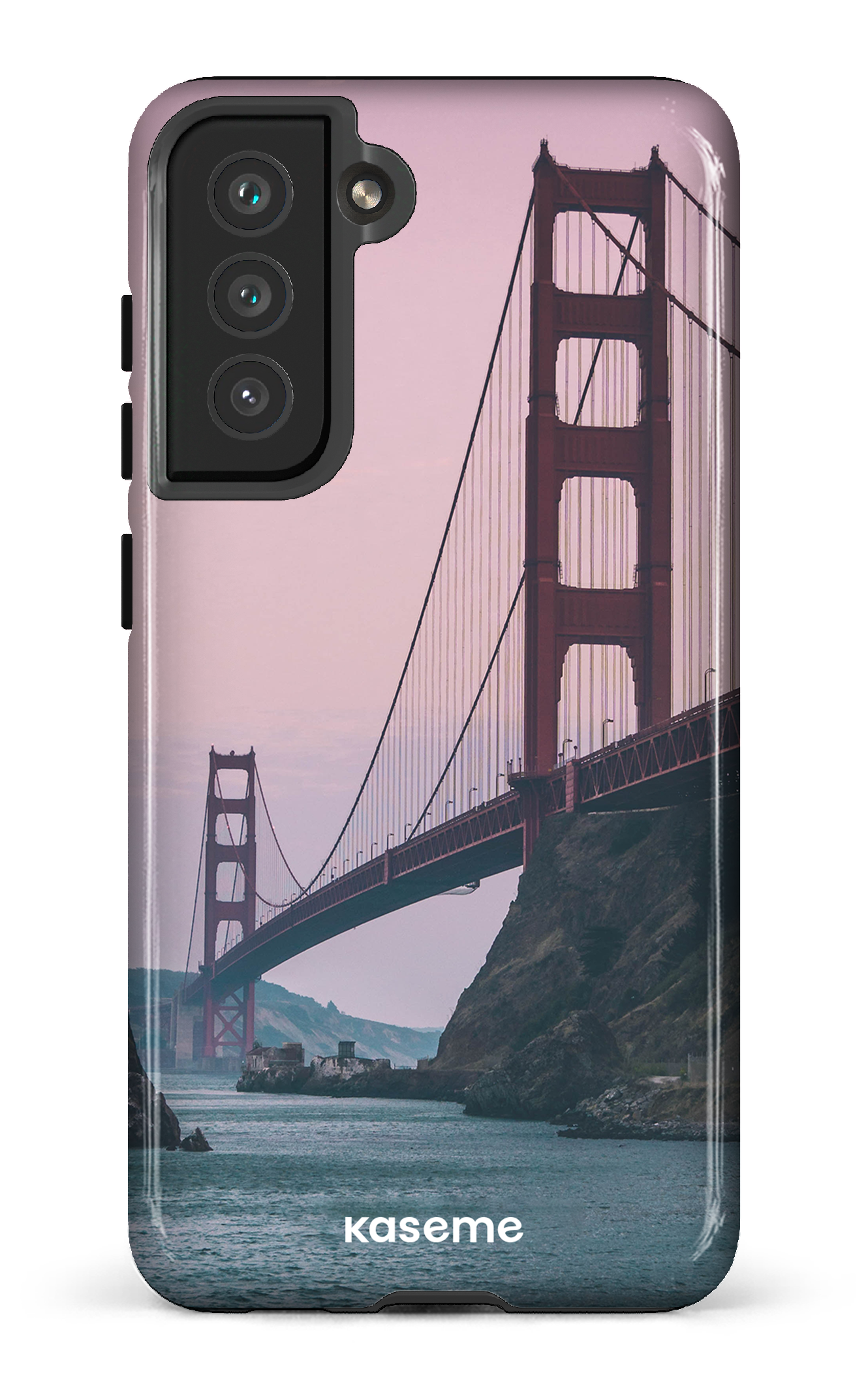 San Francisco - Galaxy S21 FE