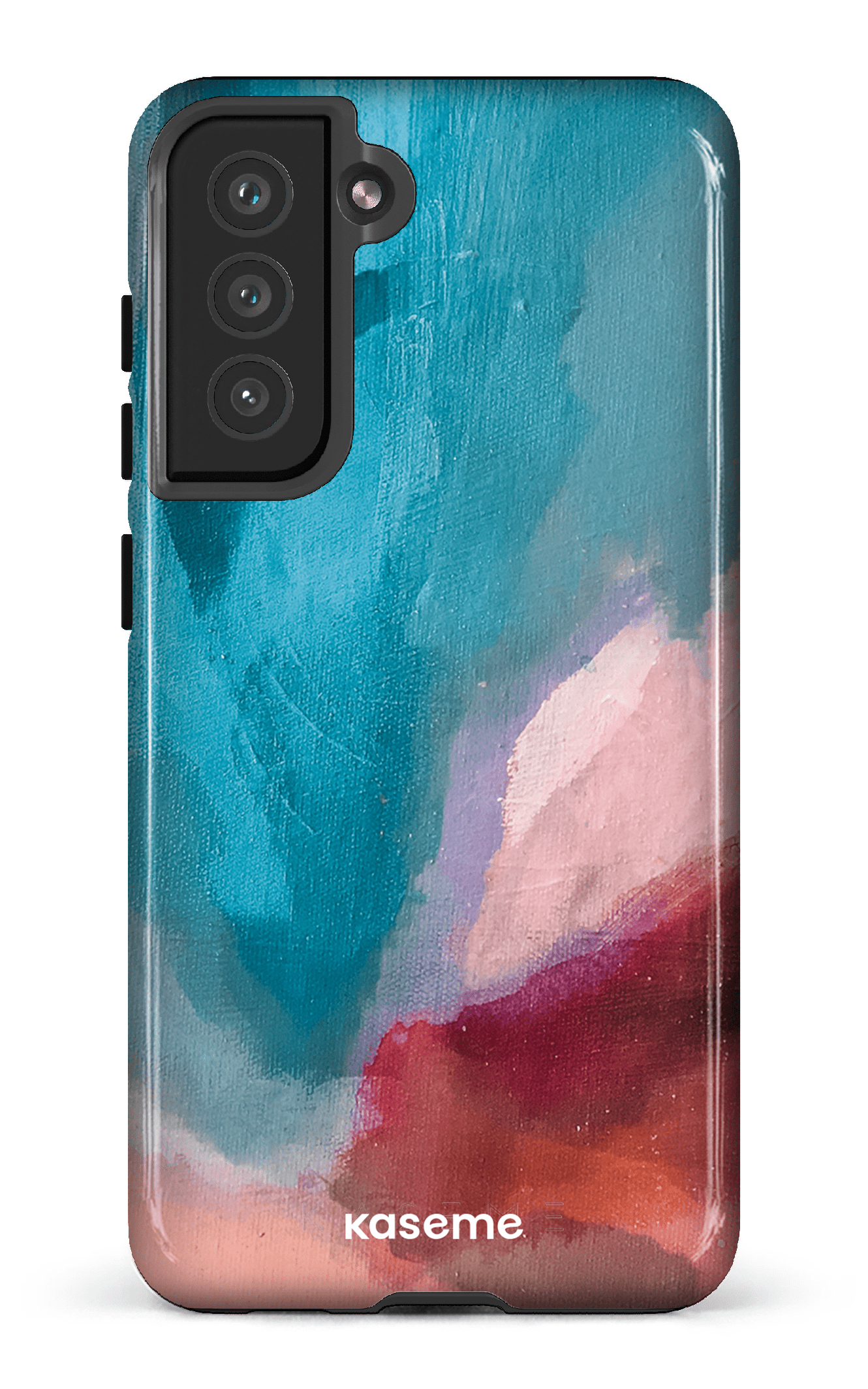 Aqua - Galaxy S21 FE