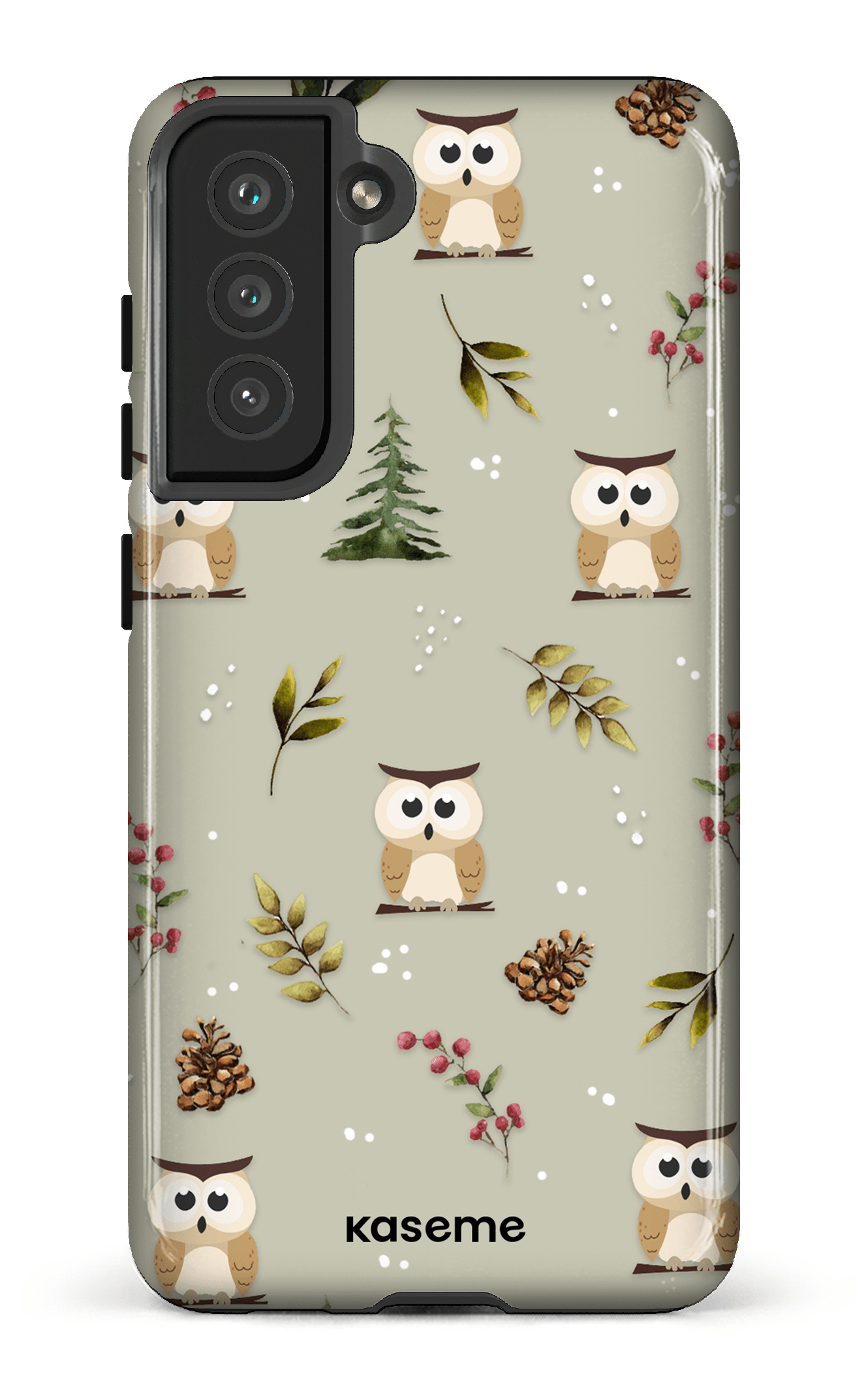 Hedwig - Galaxy S21 FE