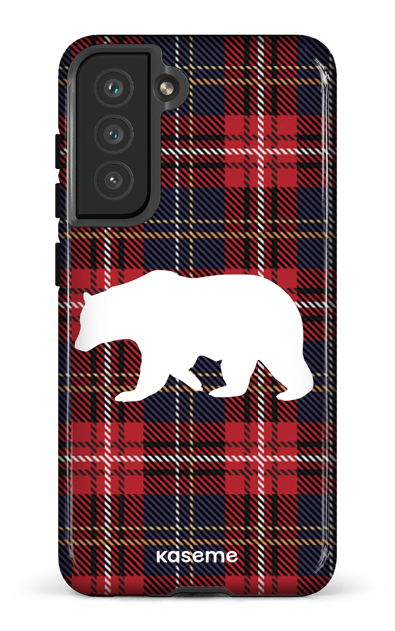 Ted - Galaxy S21 FE