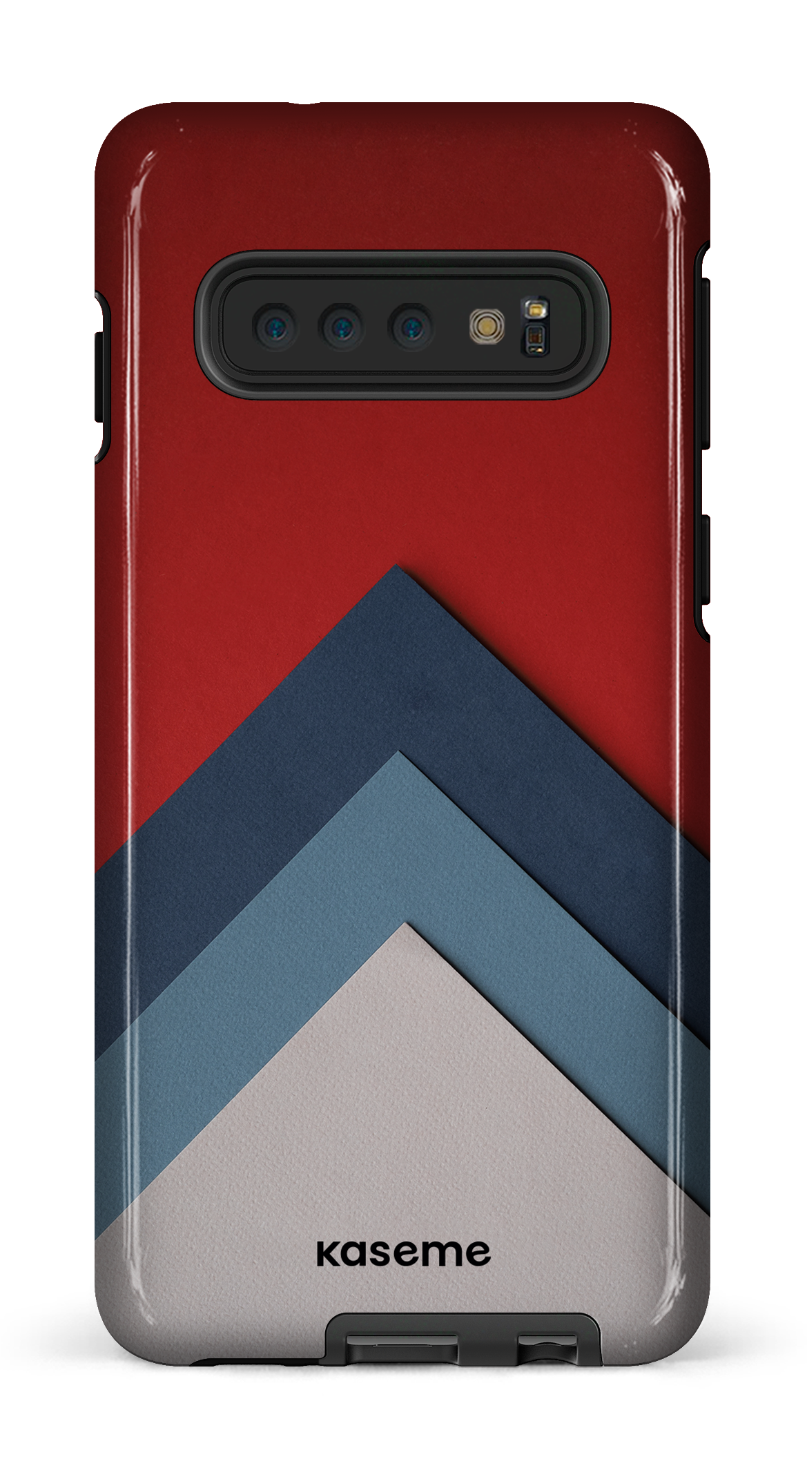 The Captain - Galaxy S10