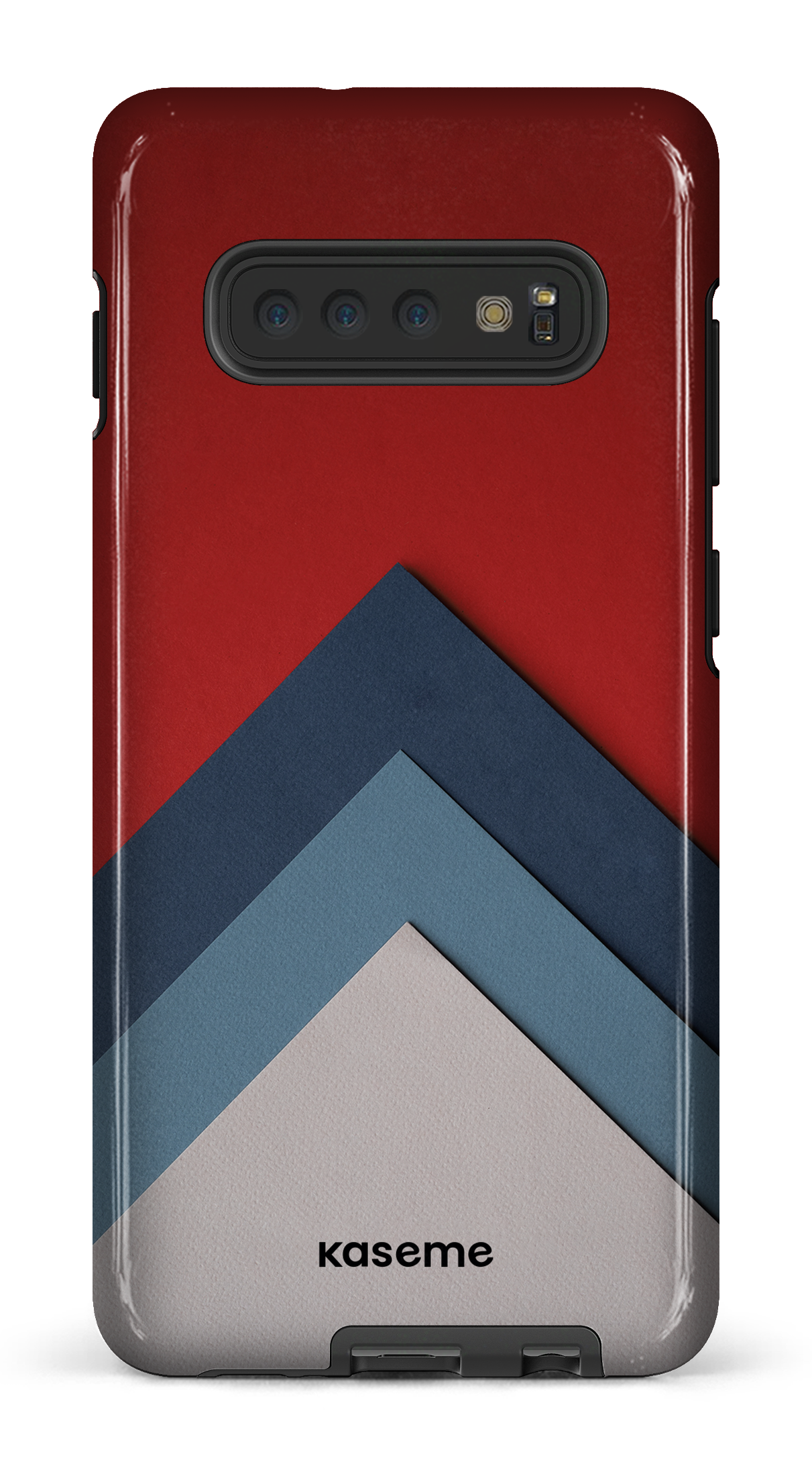 The Captain - Galaxy S10 Plus