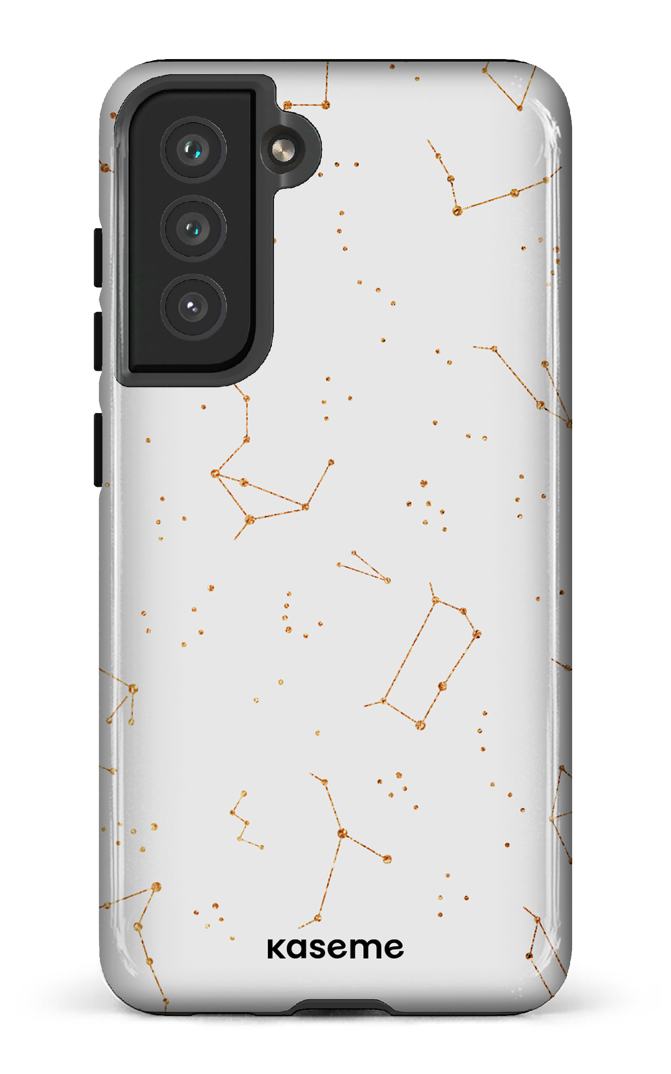Stardust sky - Galaxy S21 FE