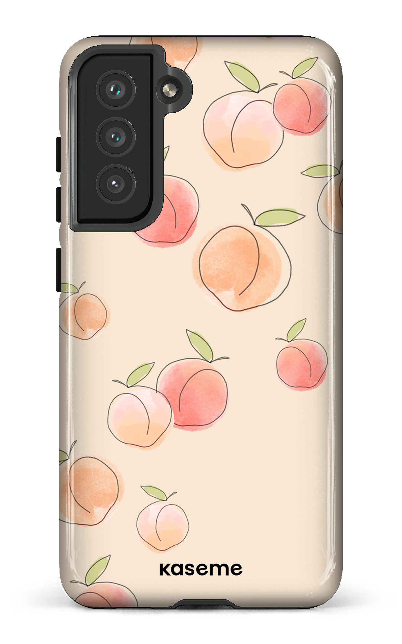 Peachy - Galaxy S21 FE