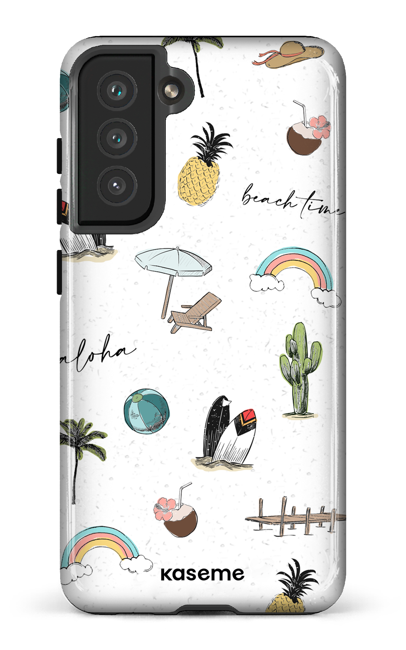 Ohana - Galaxy S21 FE