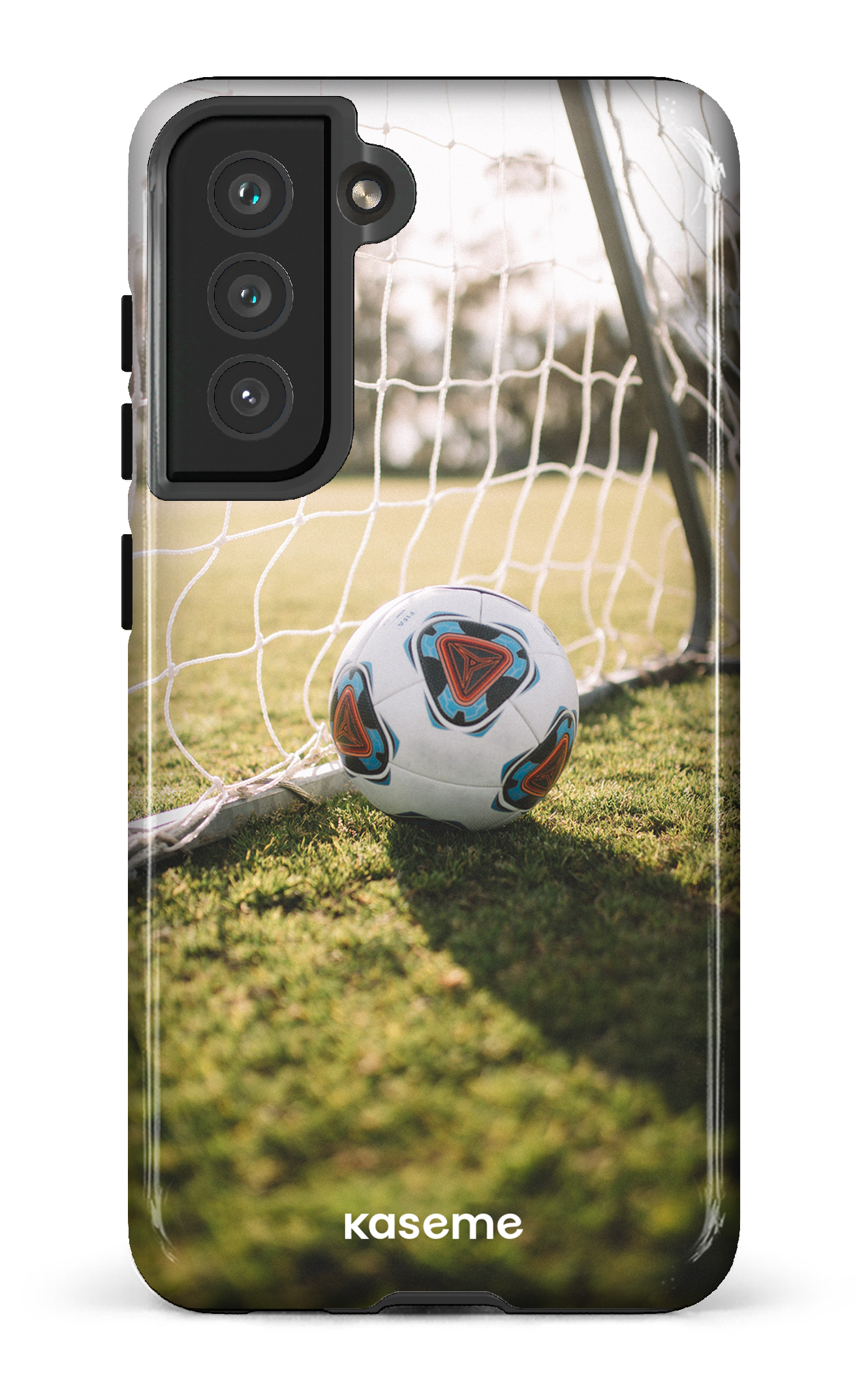 Kicker - Galaxy S21 FE