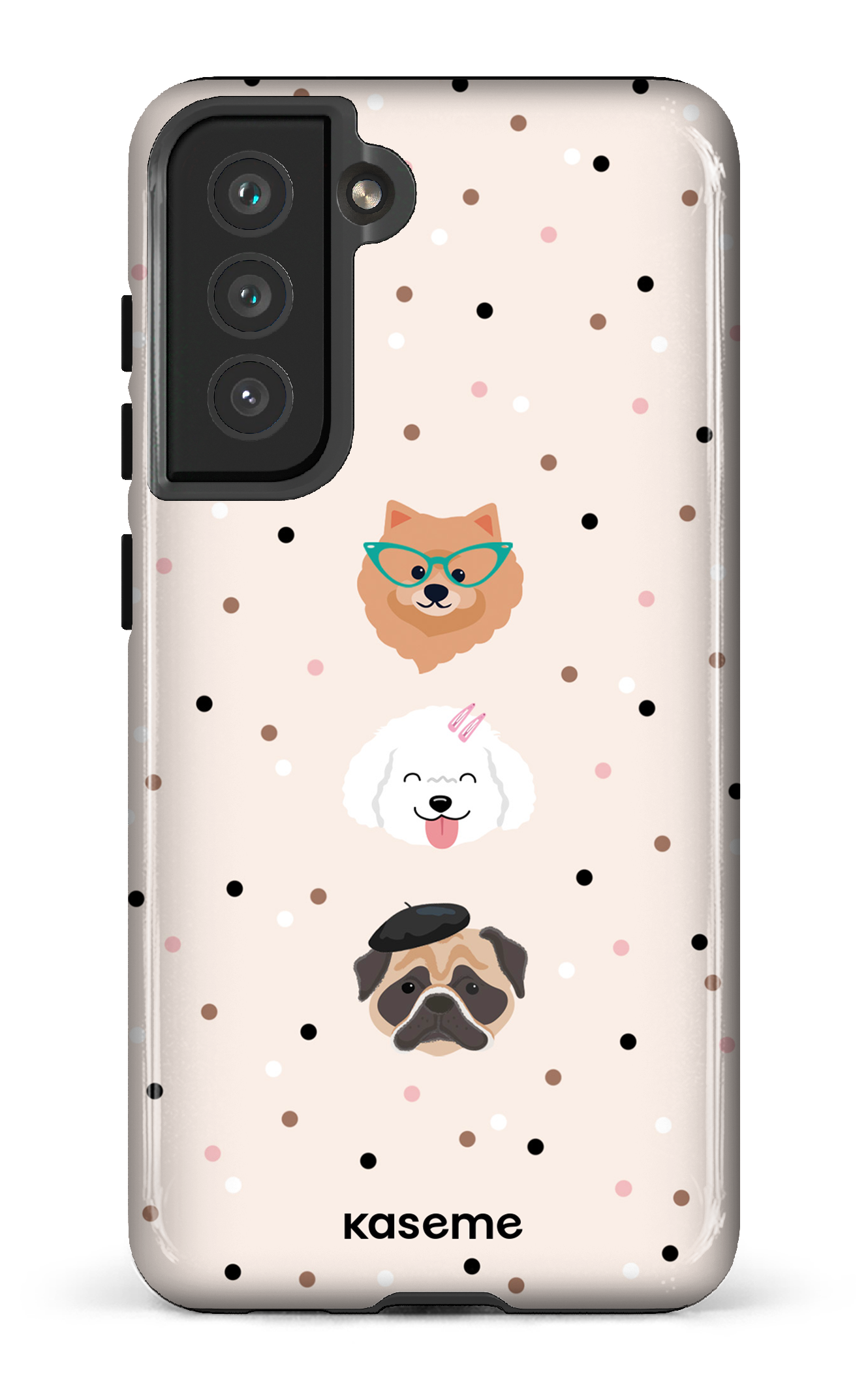 Dog lover - Galaxy S21 FE