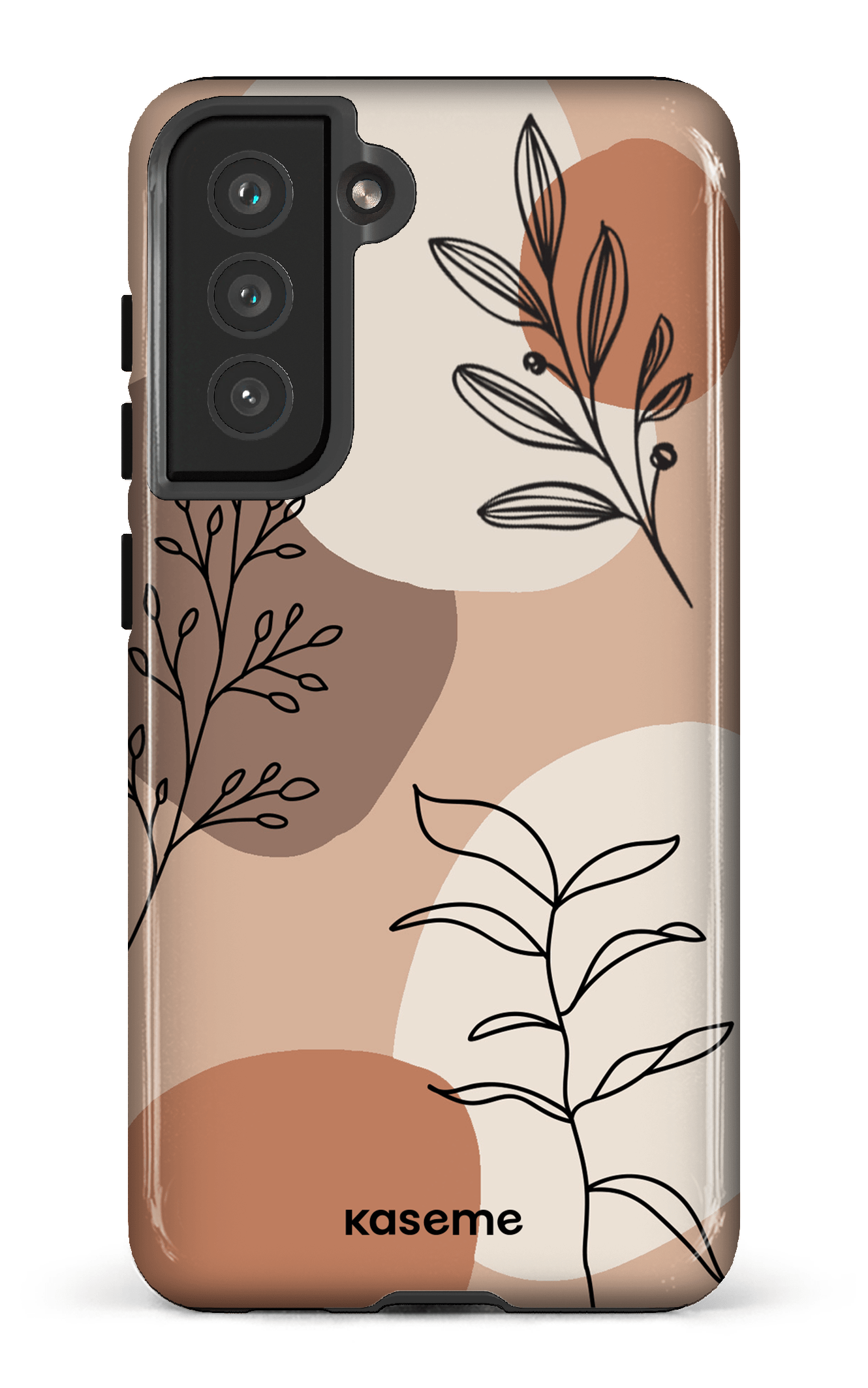 Almond - Galaxy S21 FE
