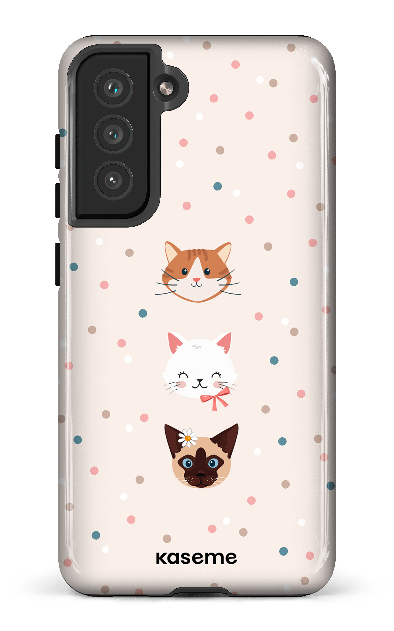 Cat lover - Galaxy S21 FE
