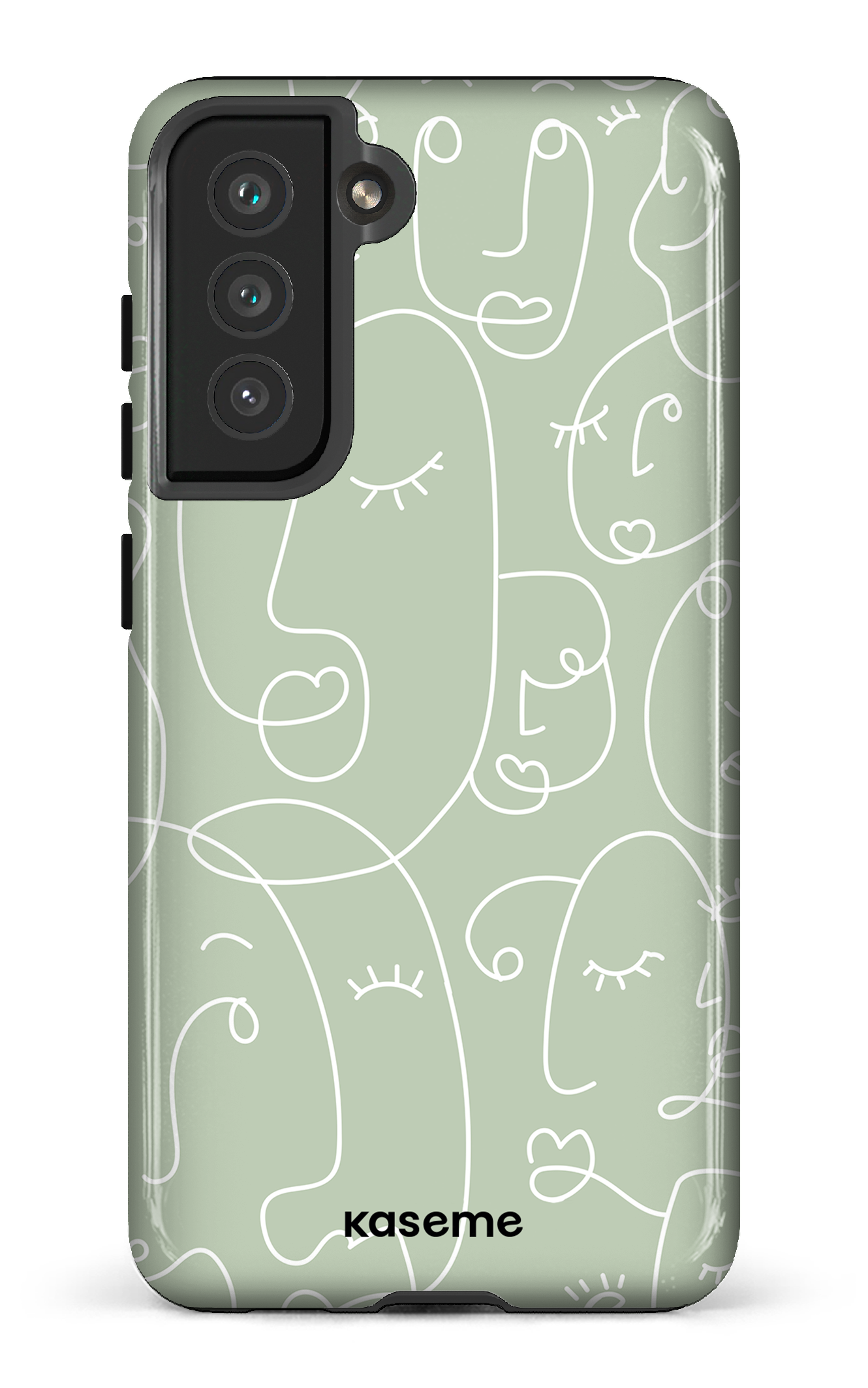 Sage - Galaxy S21 FE