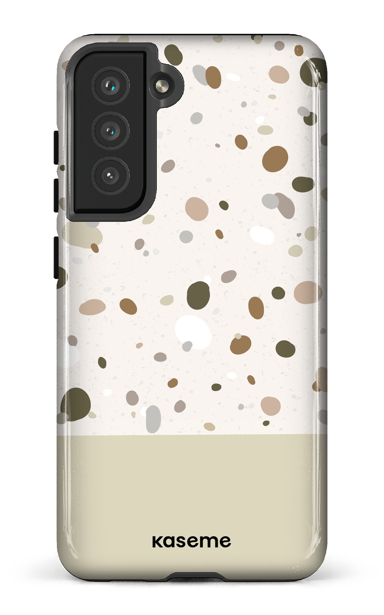 Creamy - Galaxy S21 FE