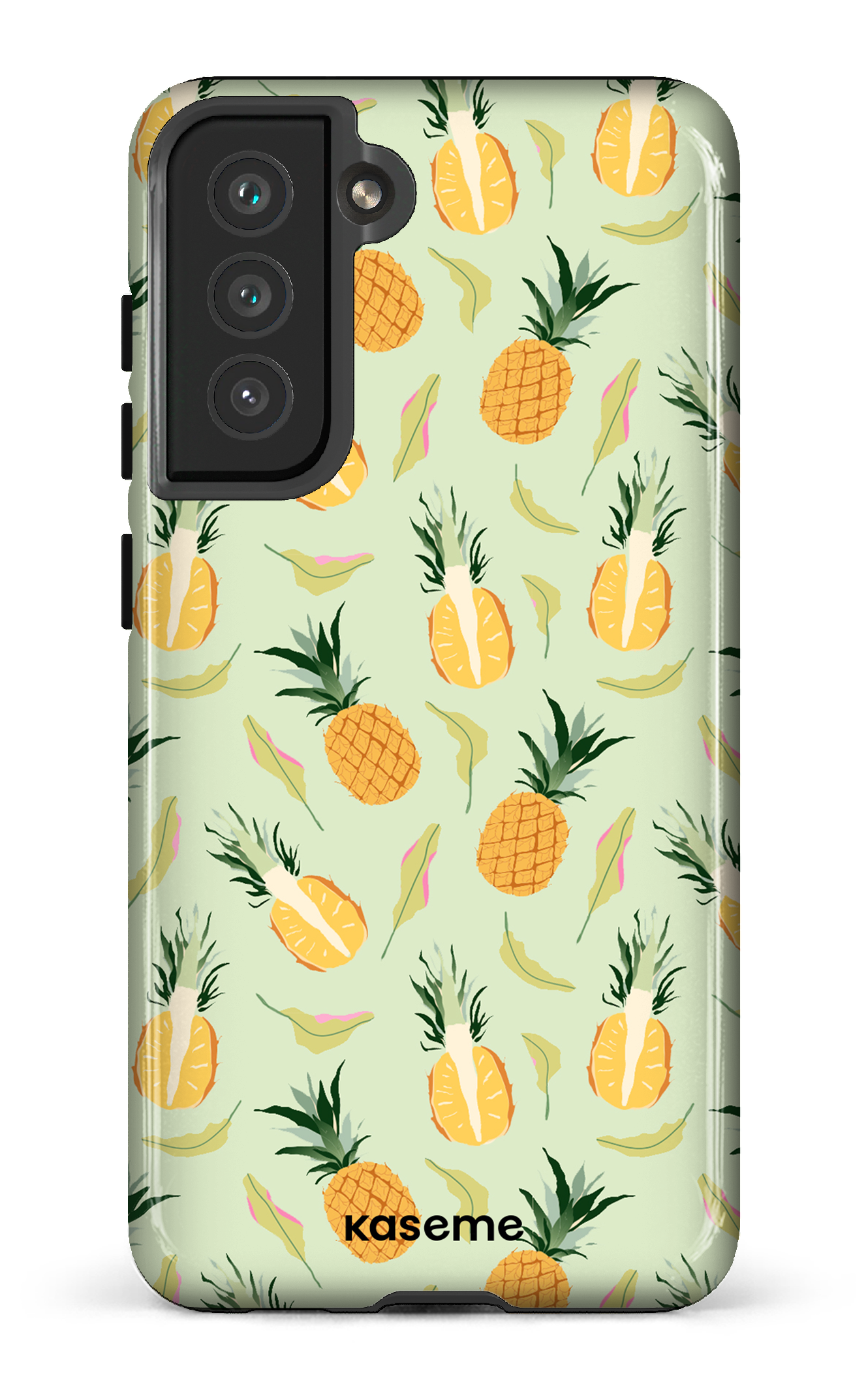 Pina Colada green - Galaxy S21 FE