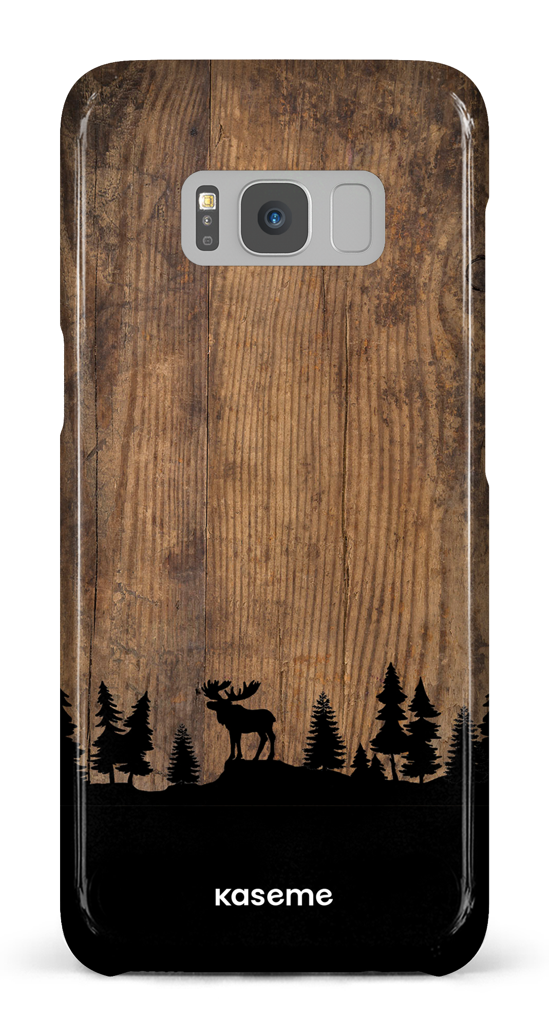 The Moose - Galaxy S8