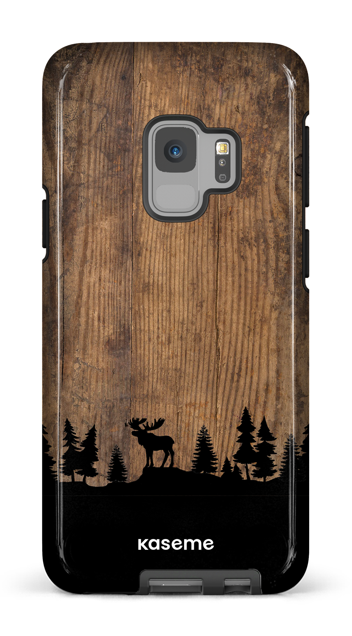 The Moose - Galaxy S9