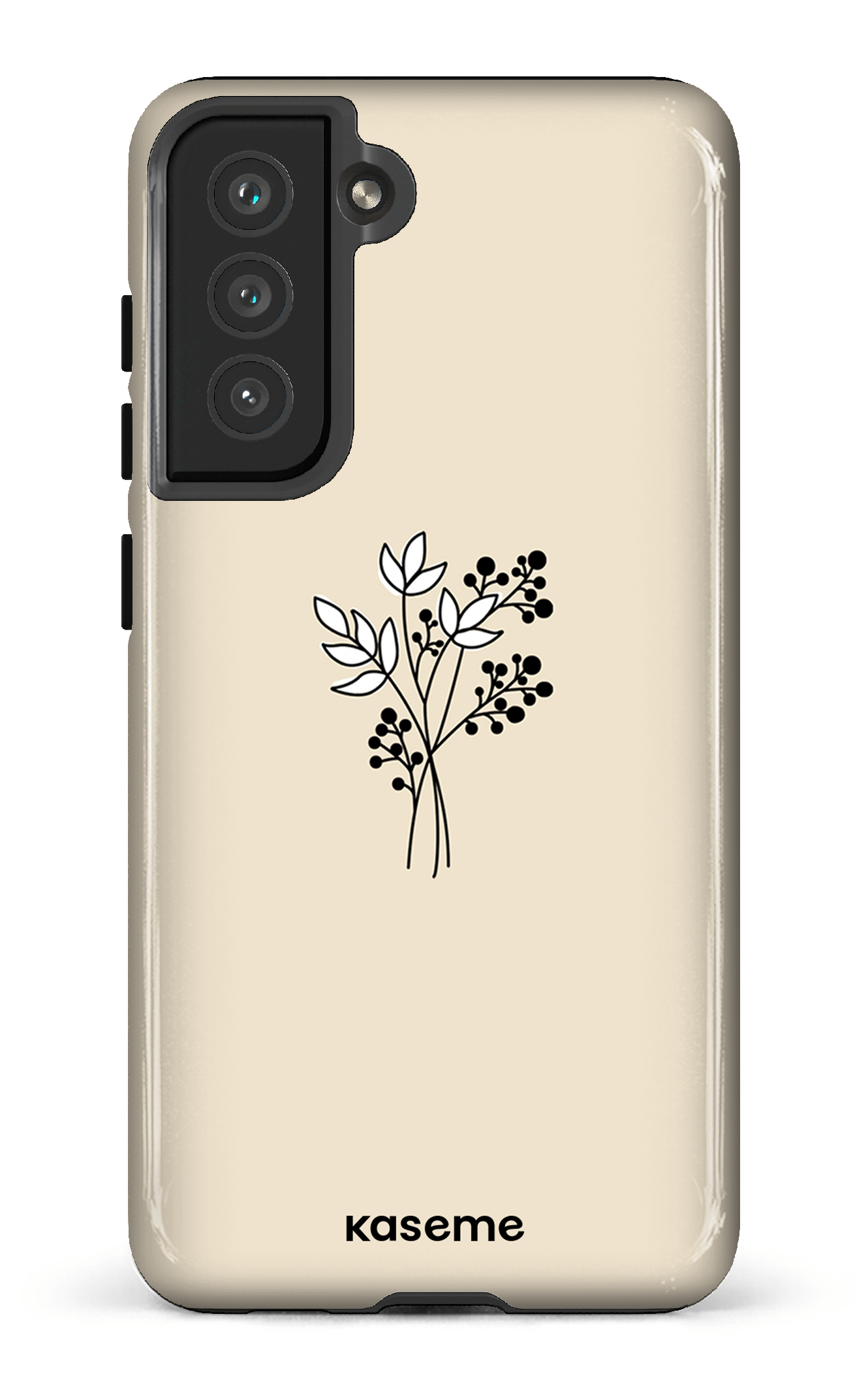 Cinnamon beige - Galaxy S21 FE