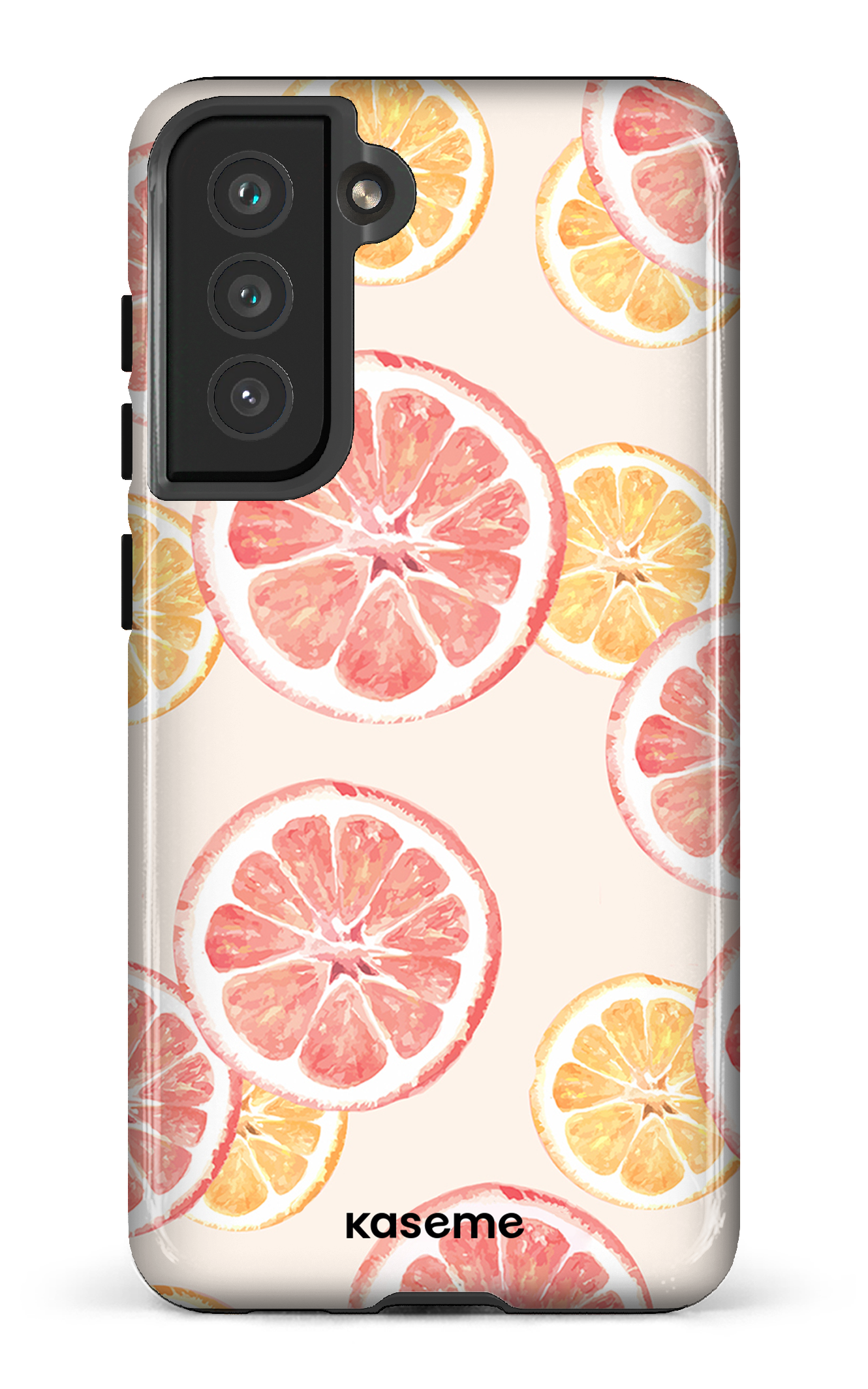 Pink lemonade beige - Galaxy S21 FE
