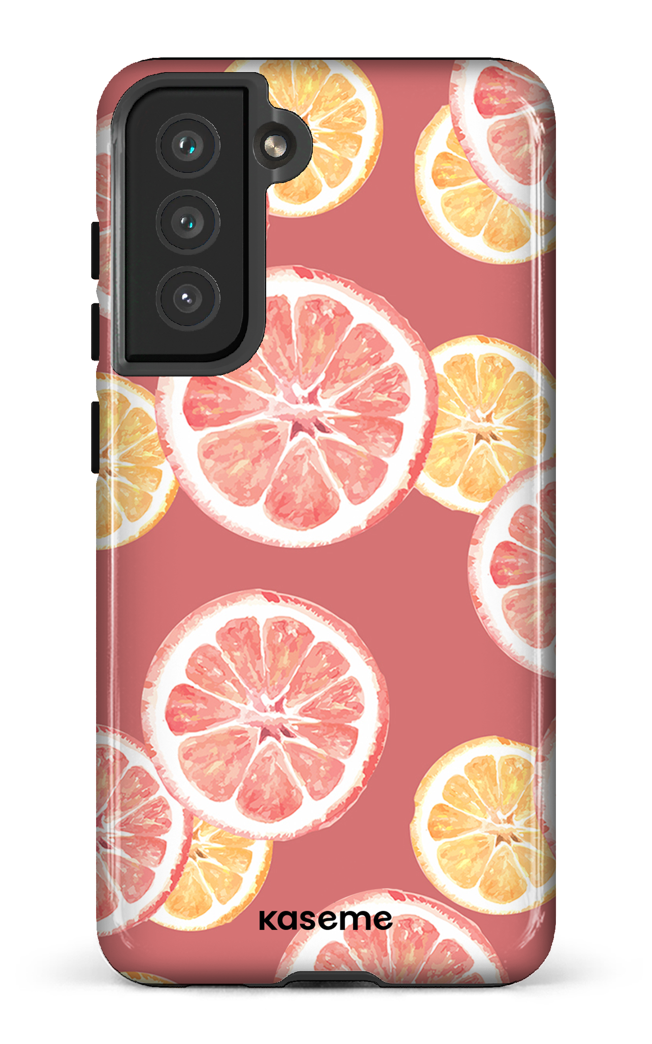 Pink lemonade raspberry - Galaxy S21 FE