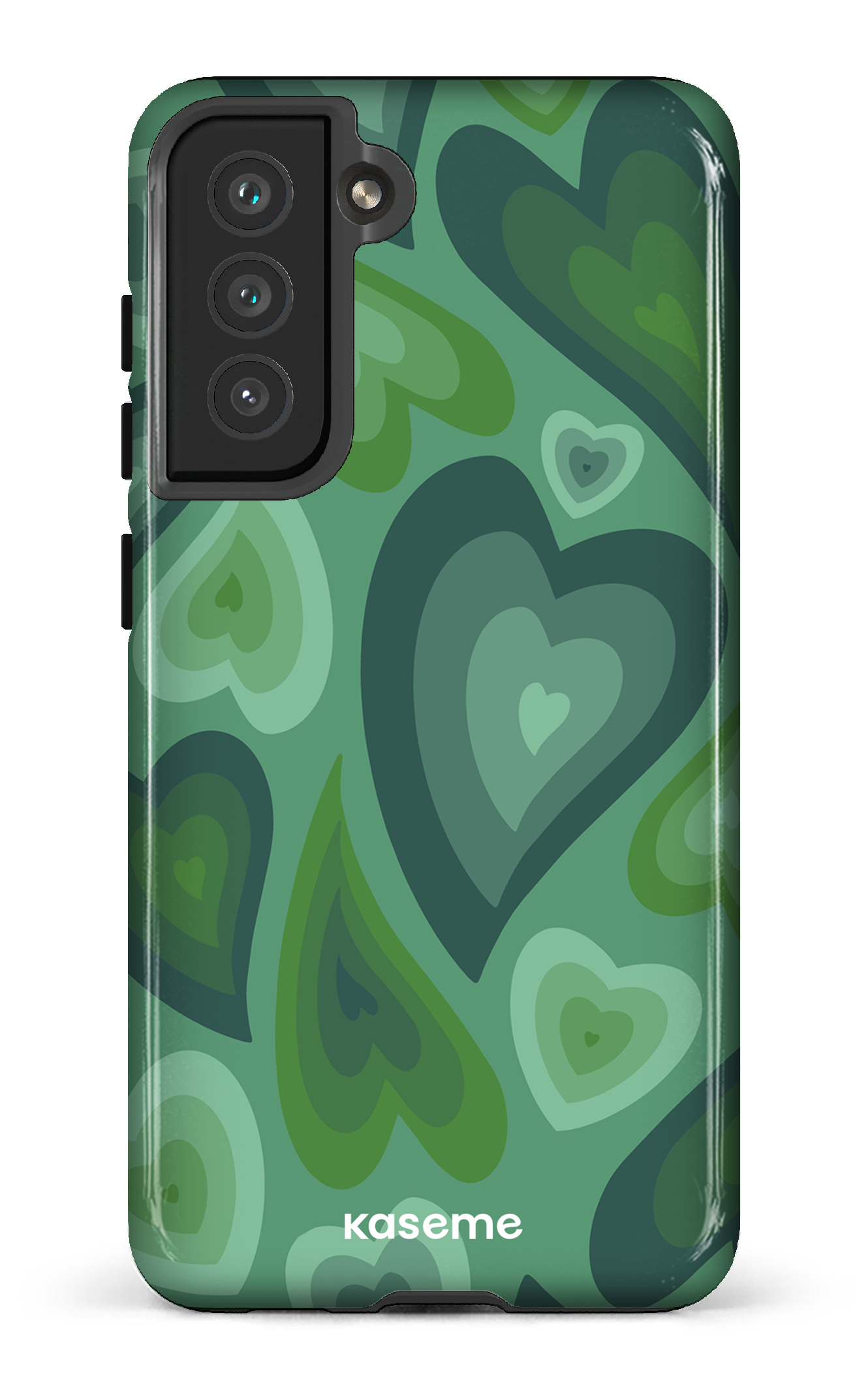 Dulce green - Galaxy S21 FE