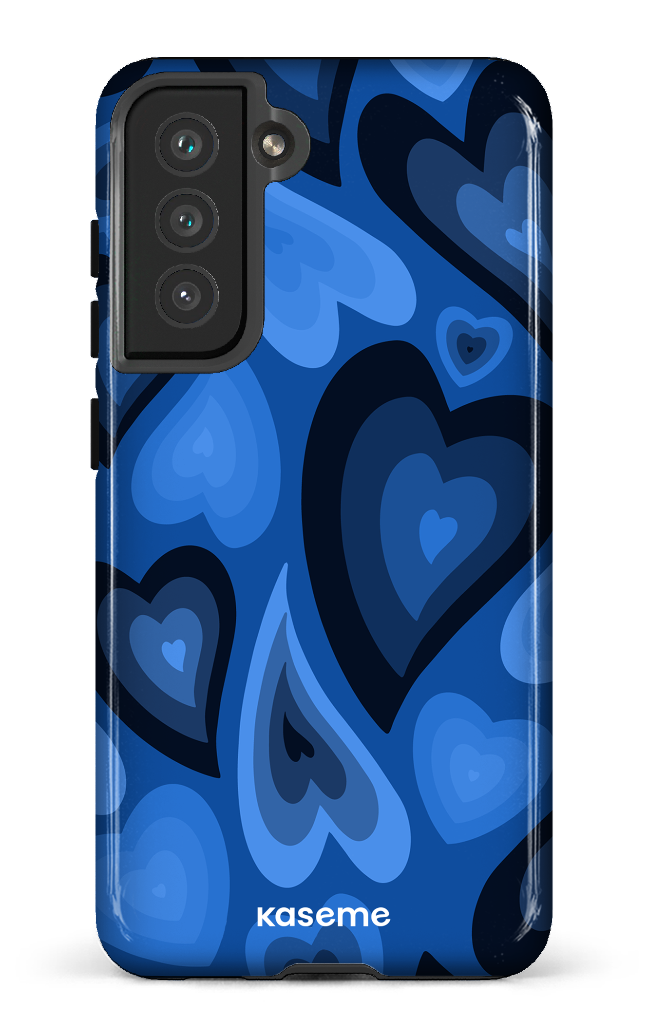 Dulce blue - Galaxy S21 FE