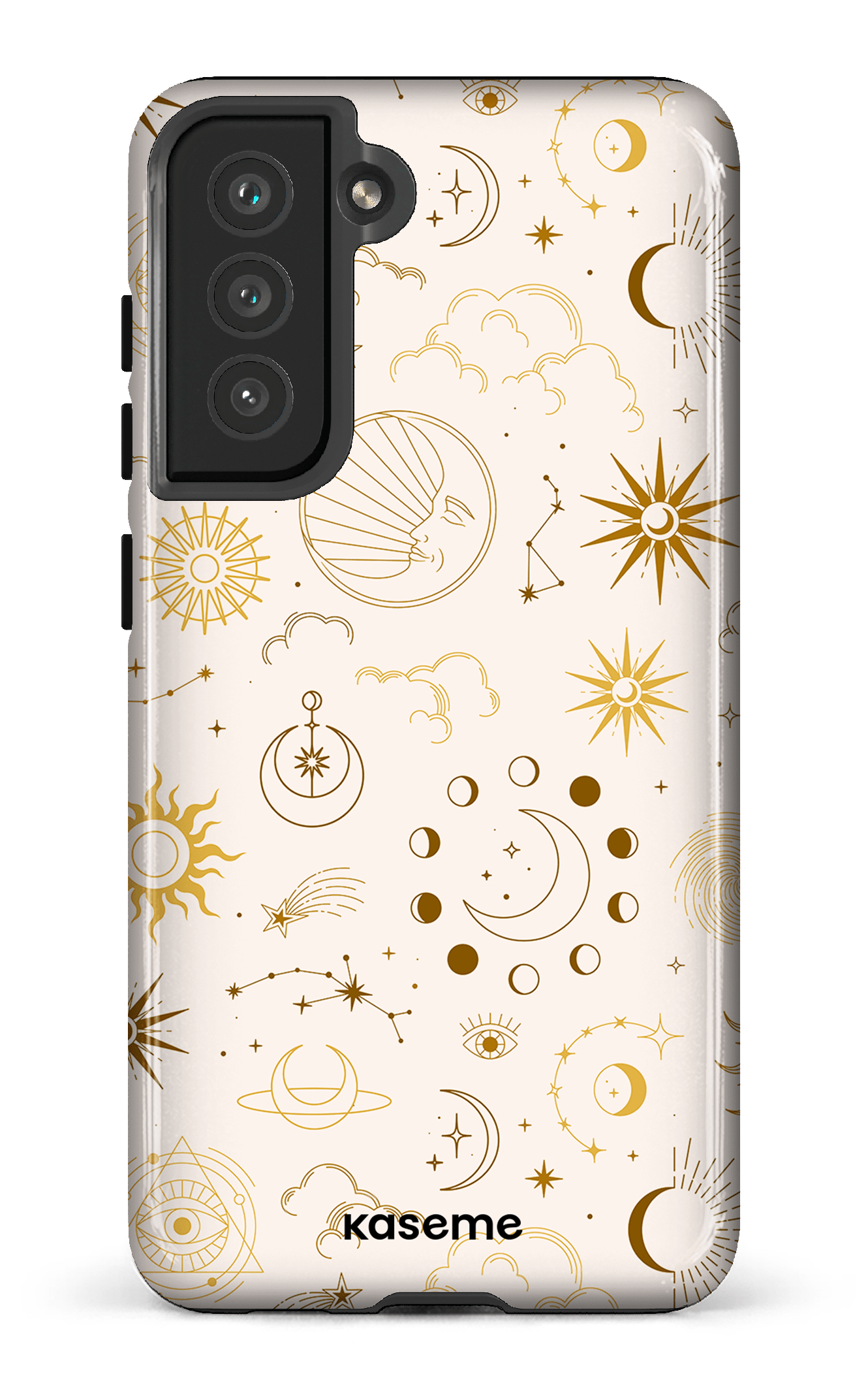 Crescent - Galaxy S21 FE