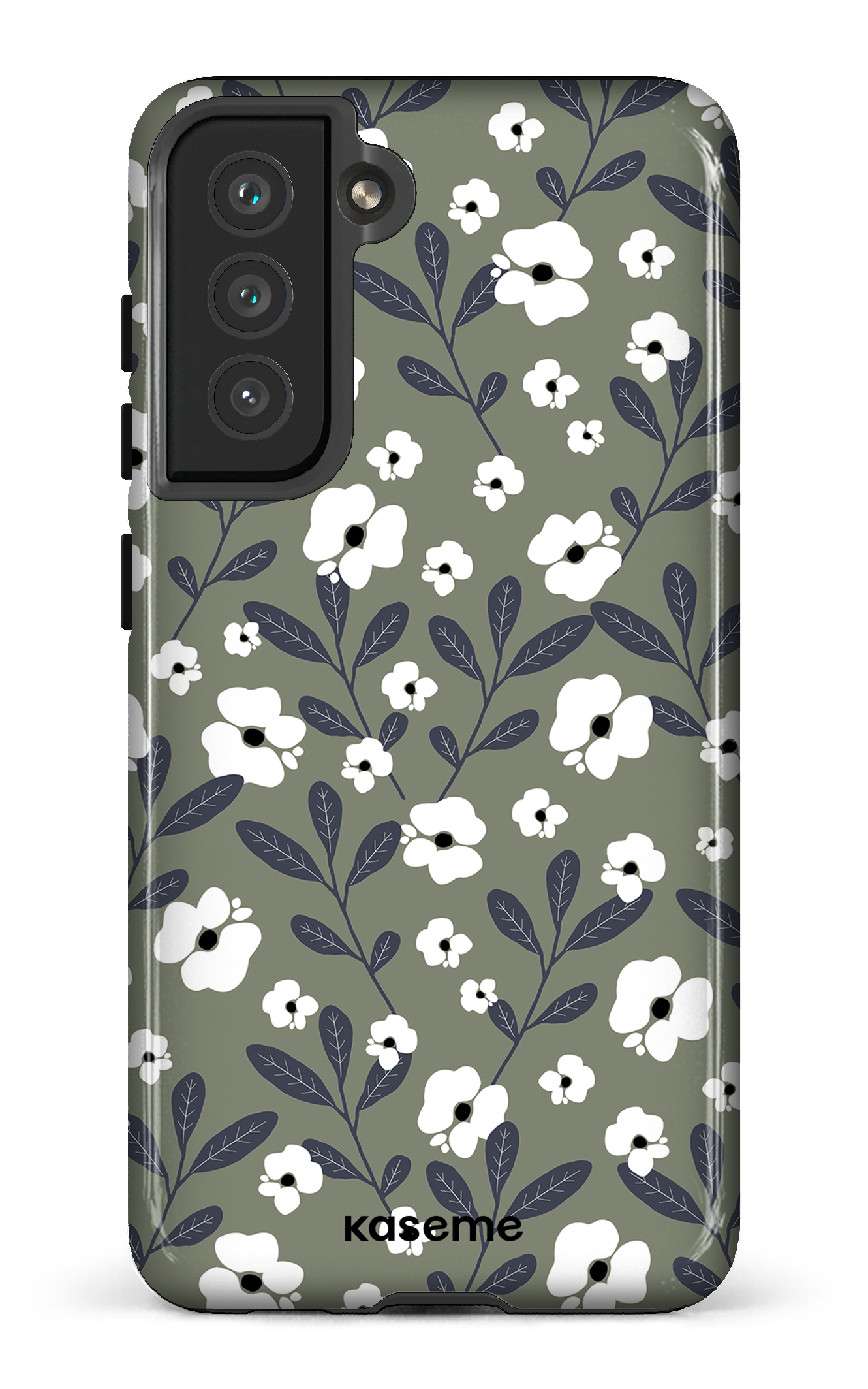 Melody green - Galaxy S21 FE
