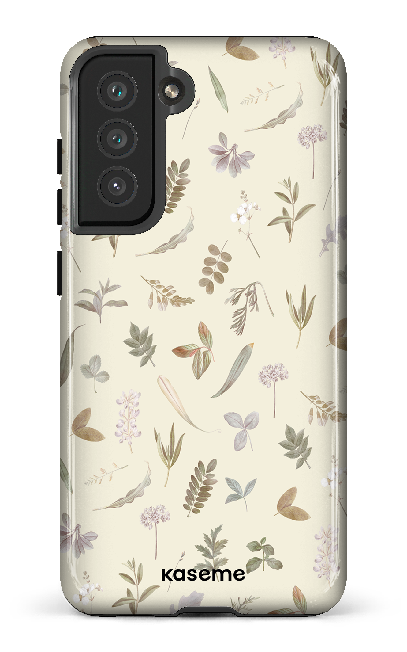 Ruby beige - Galaxy S21 FE