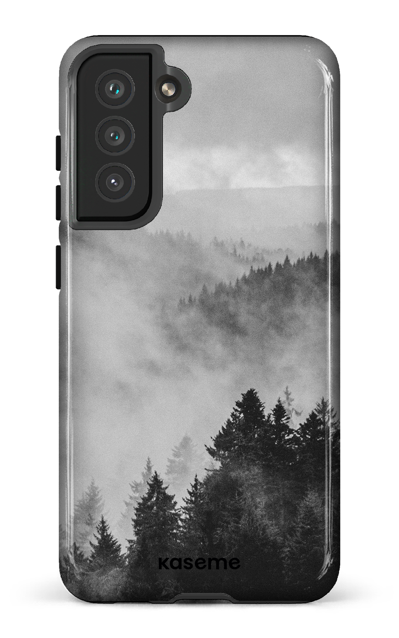 Silva - Galaxy S21 FE