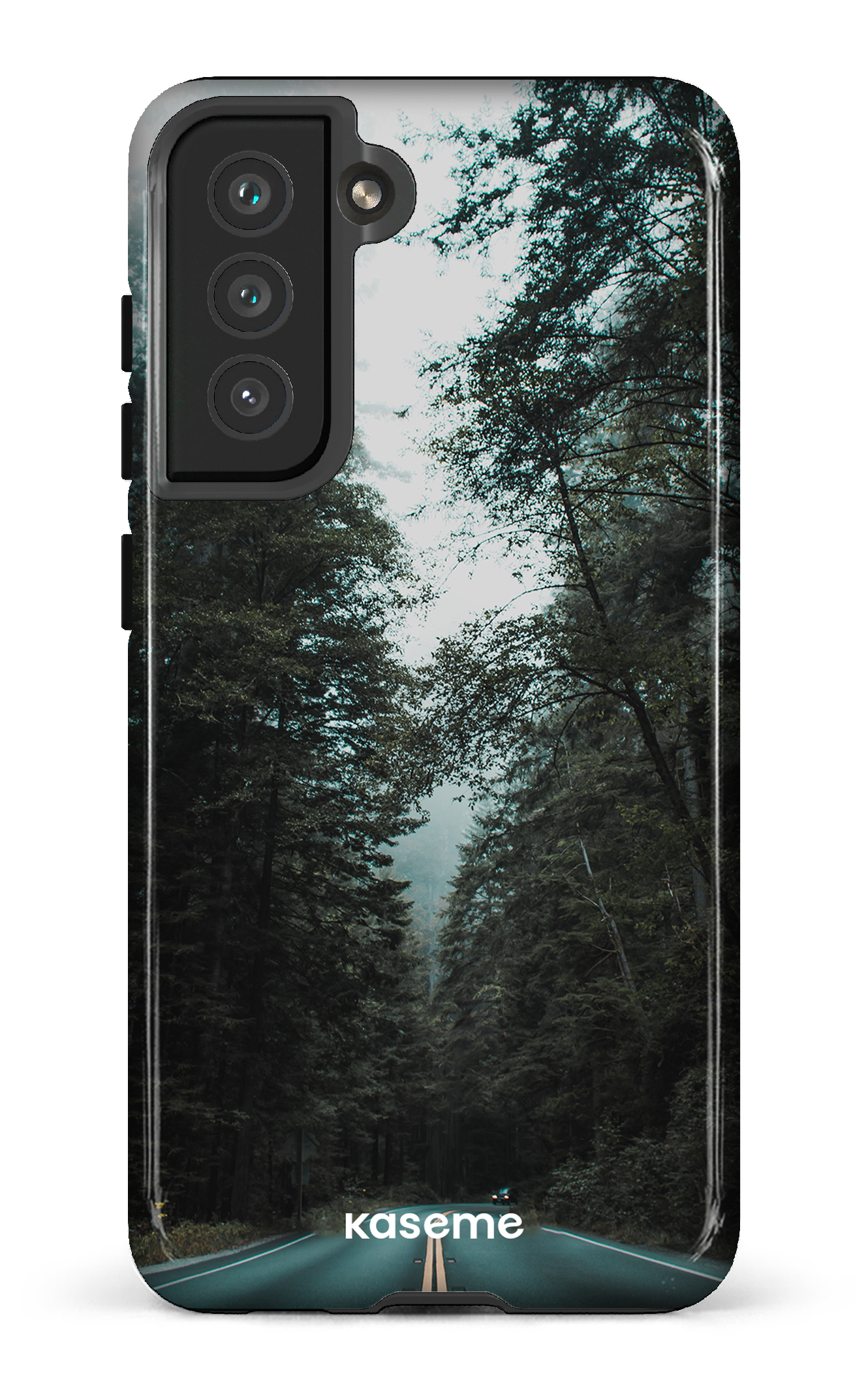 Sequoia - Galaxy S21 FE