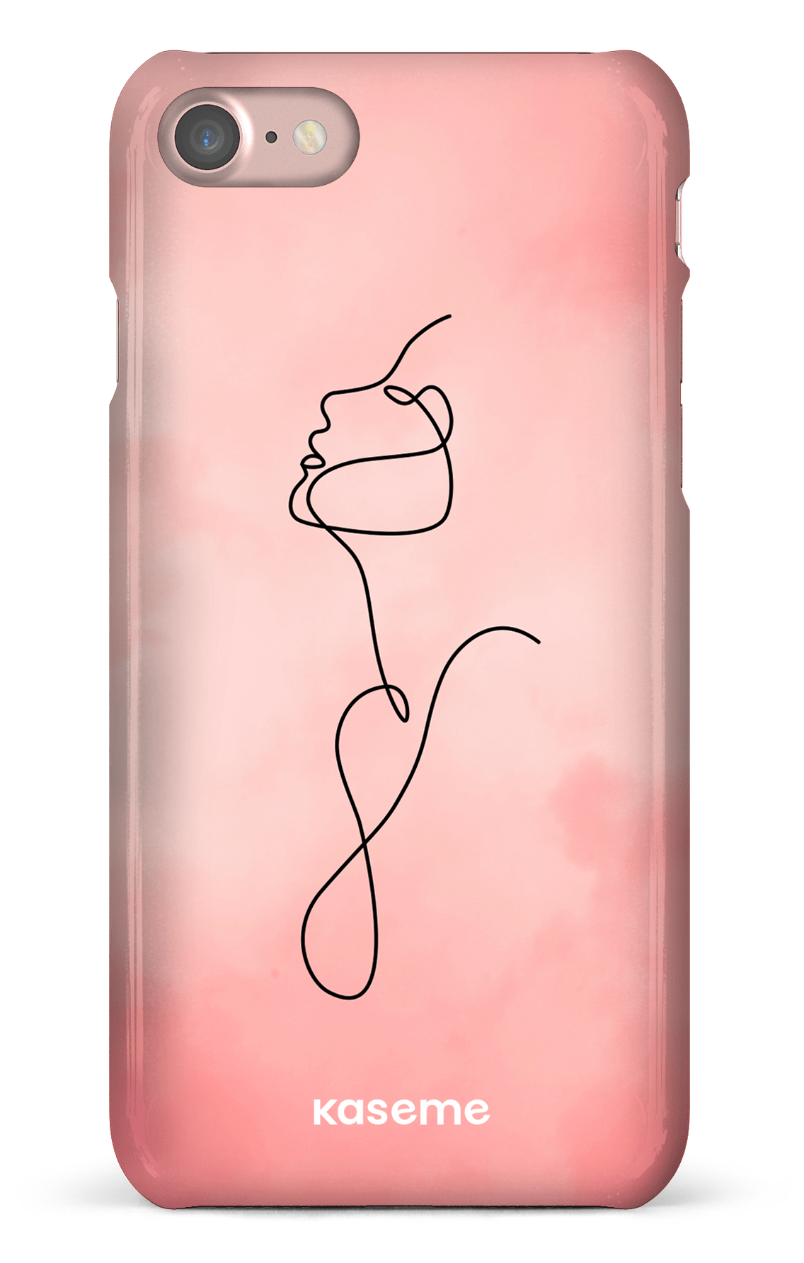 Femme - iPhone 8