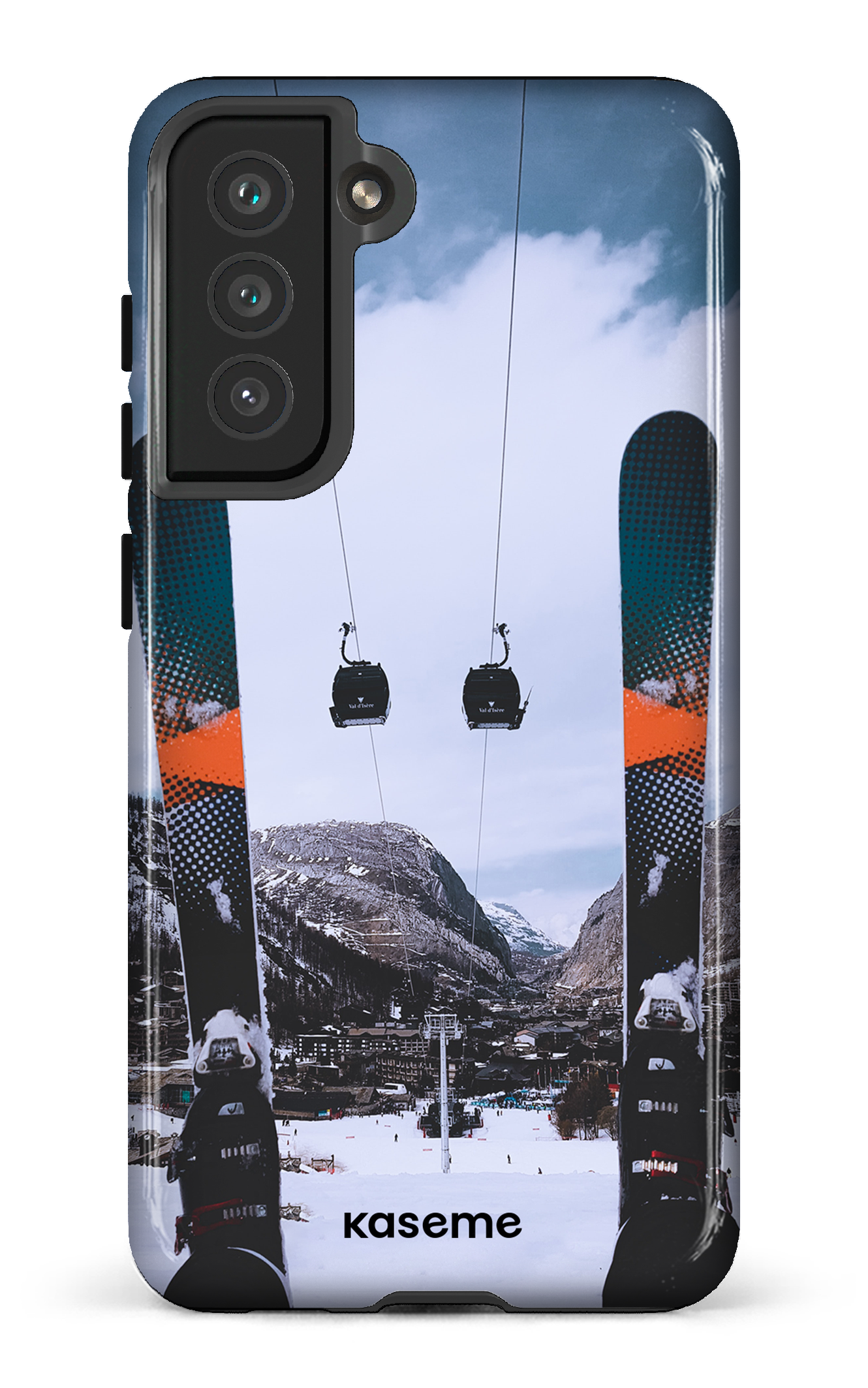 Slalom - Galaxy S21 FE
