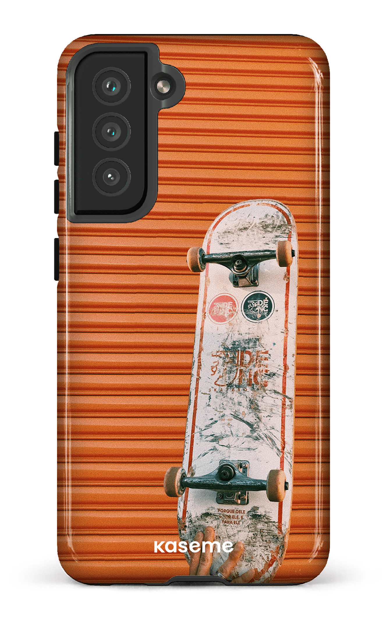 Boardslide - Galaxy S21 FE