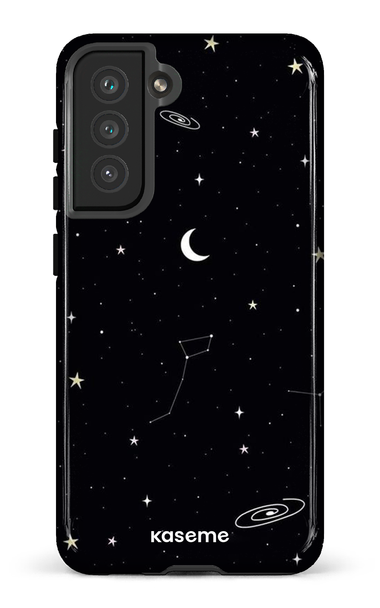 Infinity - Galaxy S21 FE