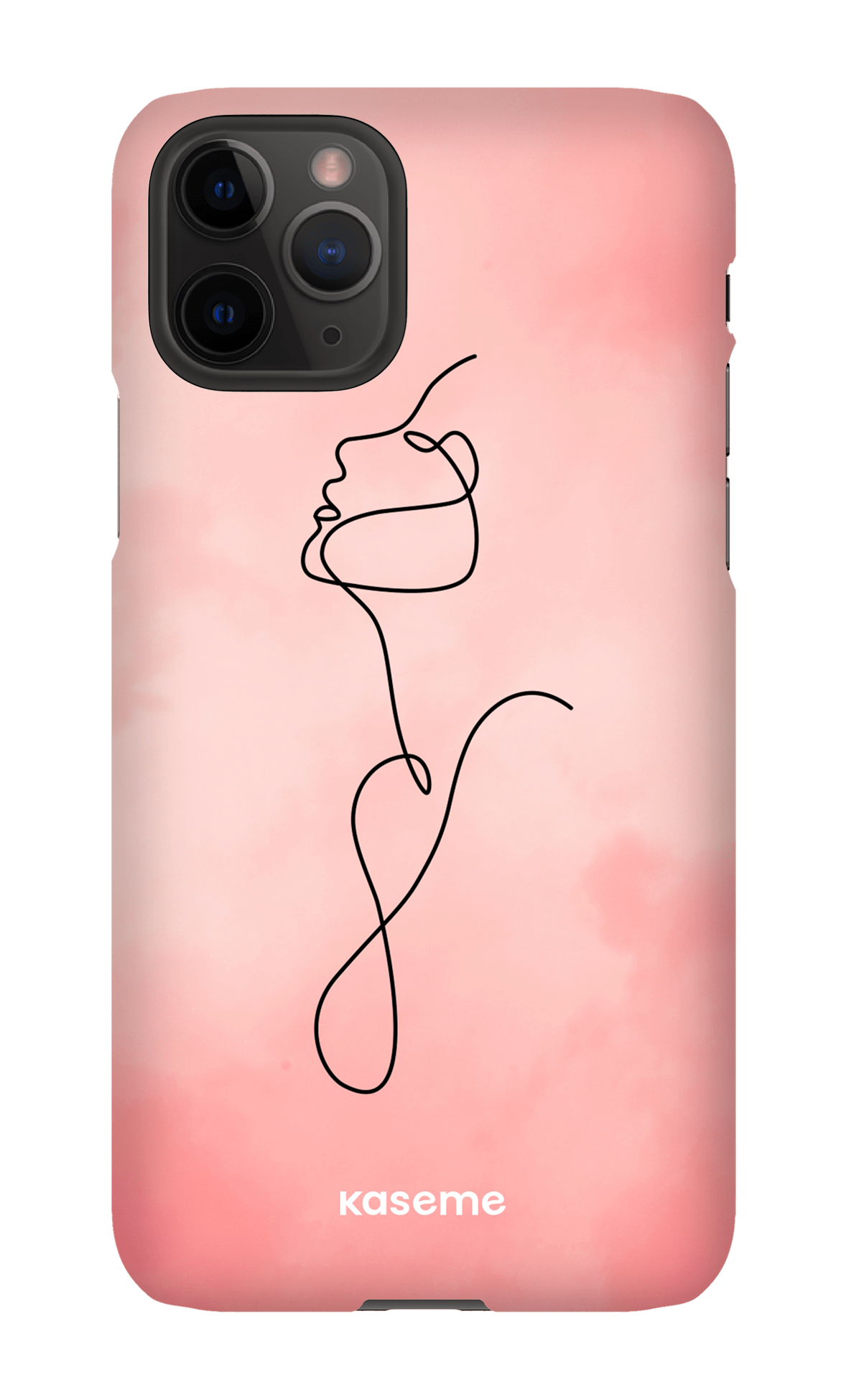 Femme - iPhone 11 Pro