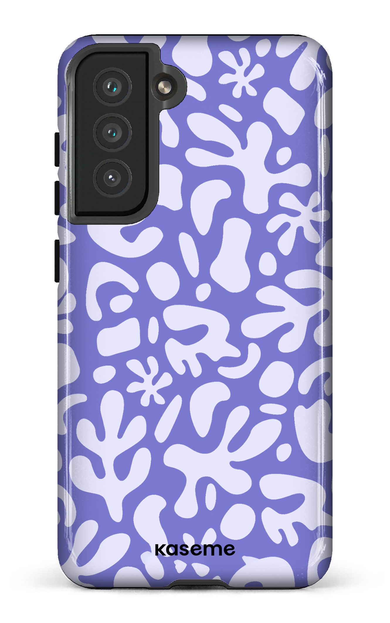 Lavish purple - Galaxy S21 FE