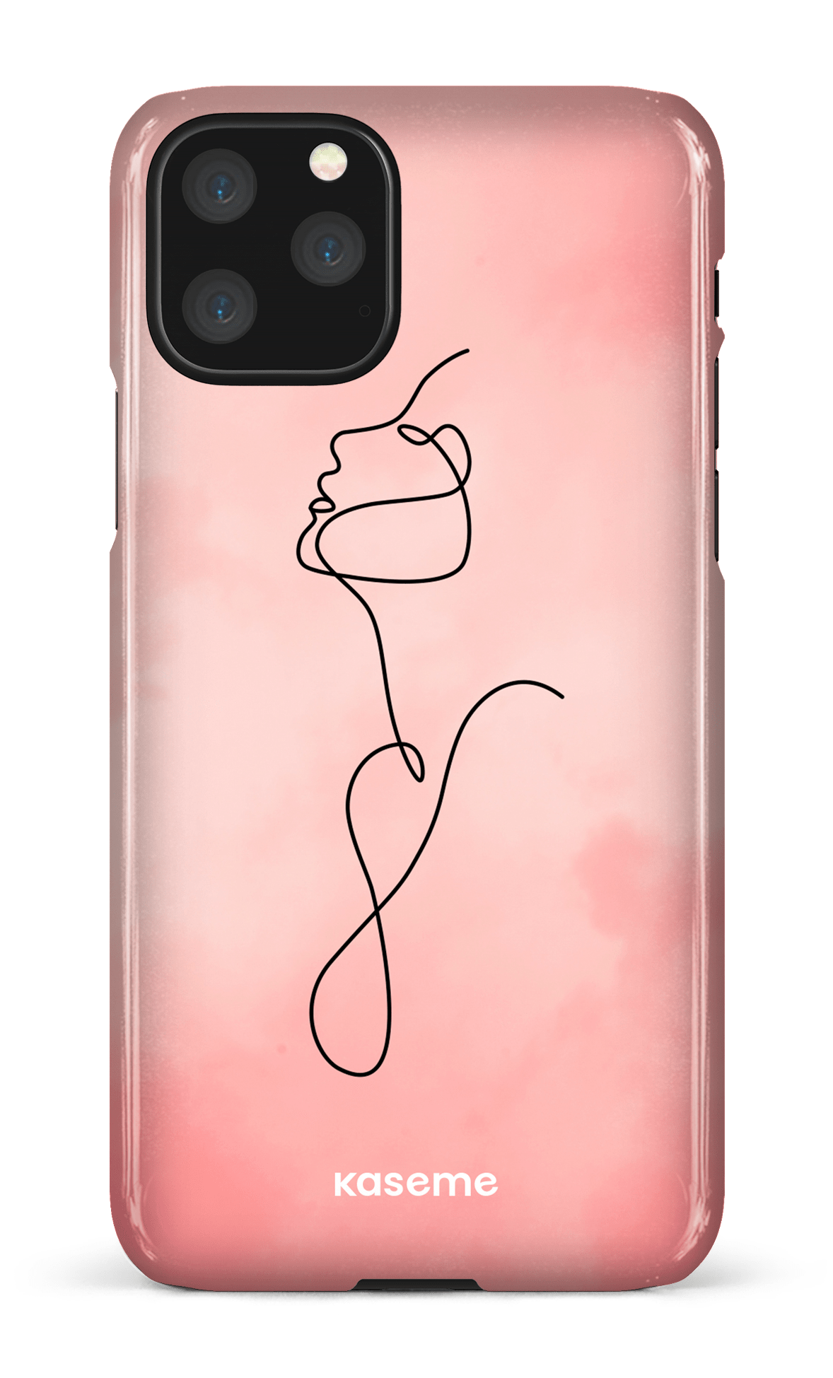 Femme - iPhone 11 Pro