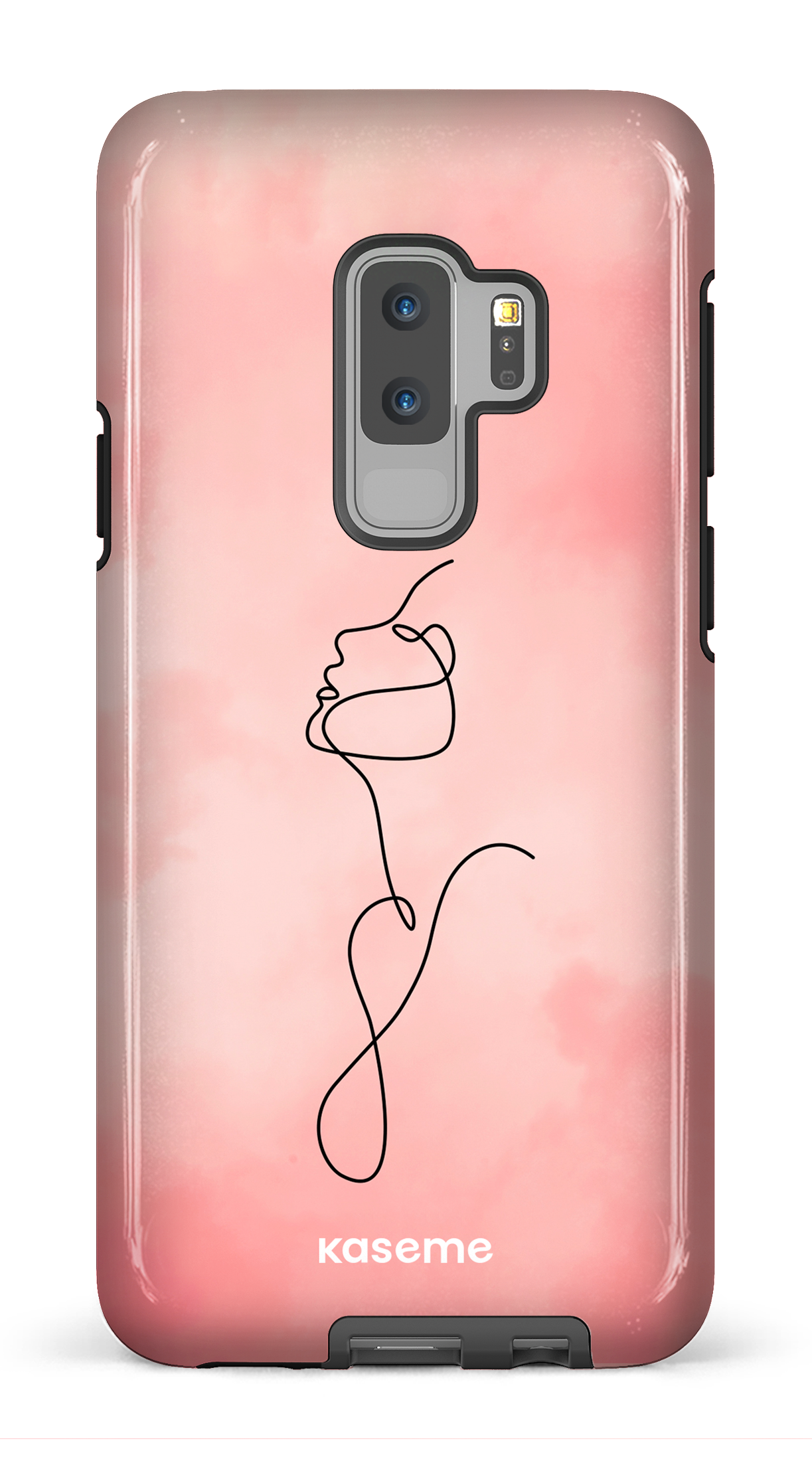 Femme - Galaxy S9 Plus